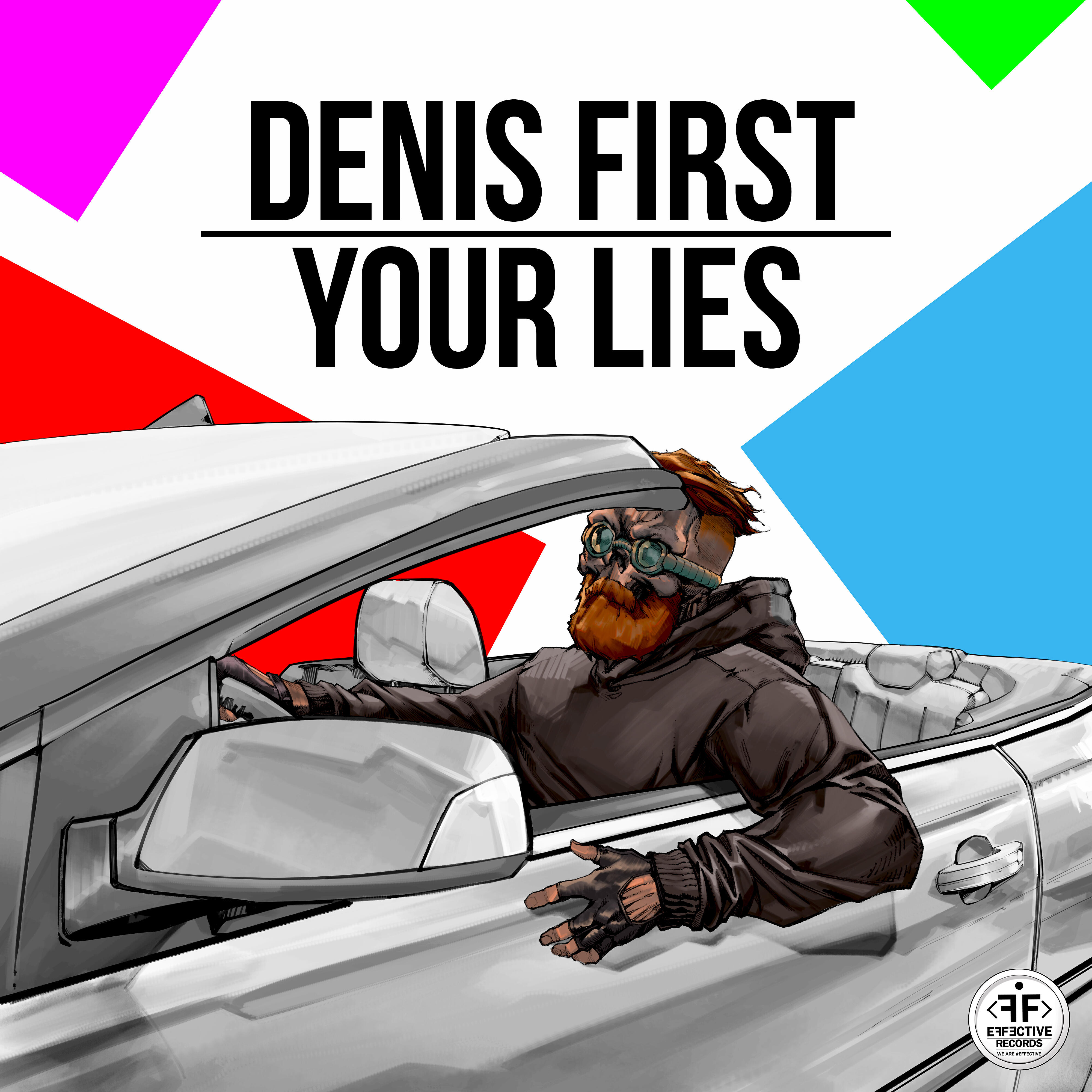 Релиз Your Lies