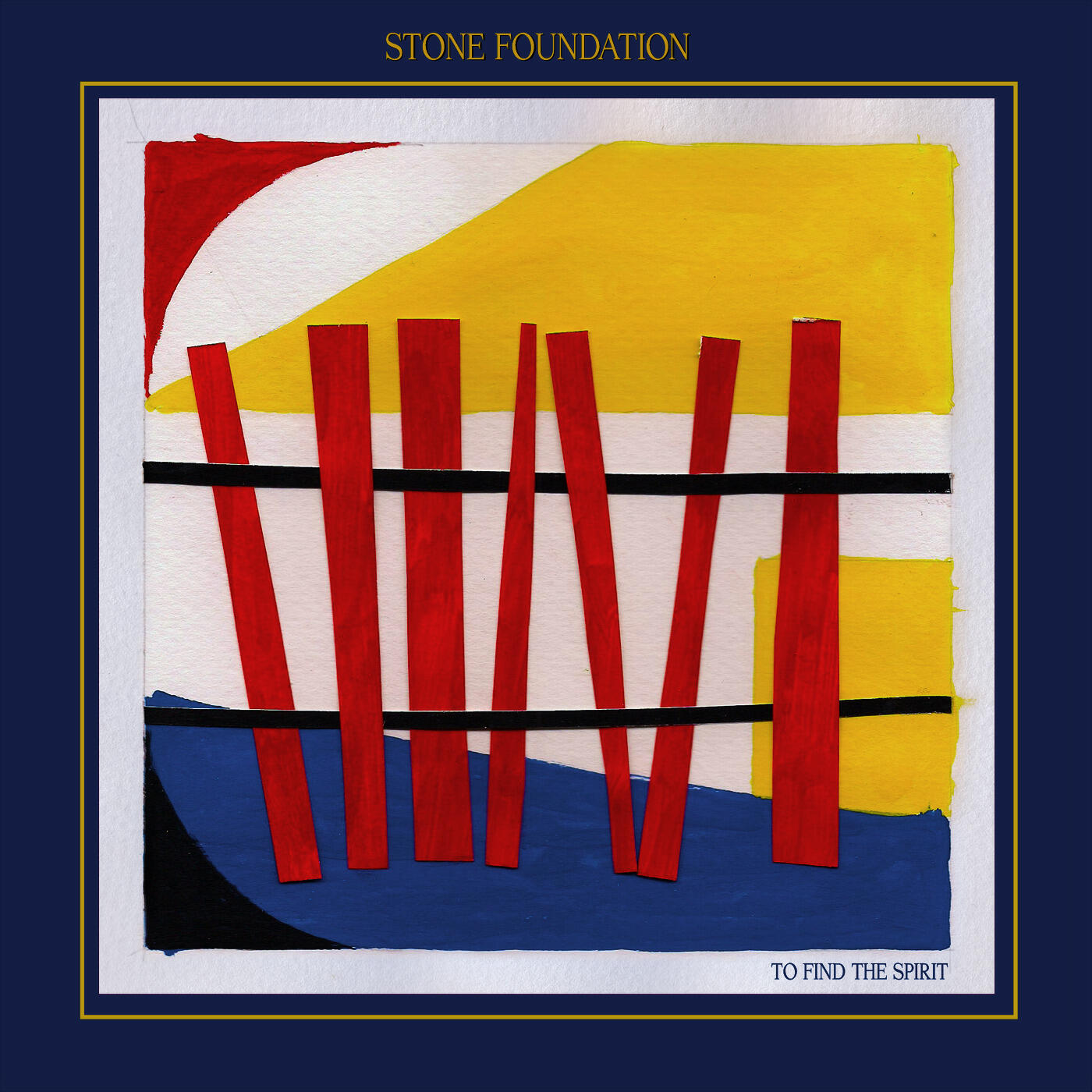 Релиз To Find The Spirit