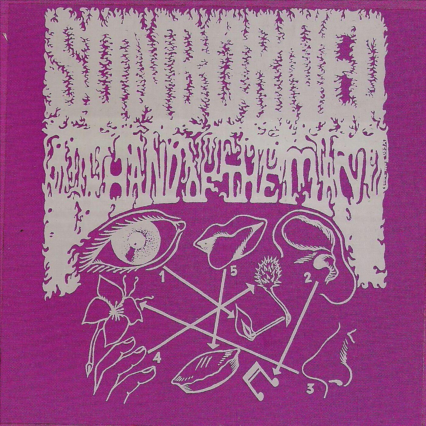 Релиз Sunburned Hand of the Man