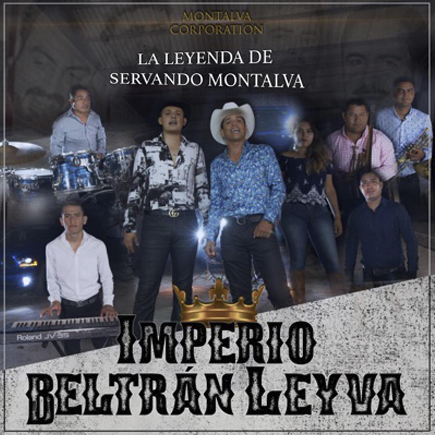 Релиз Imperio Beltrán Leyva