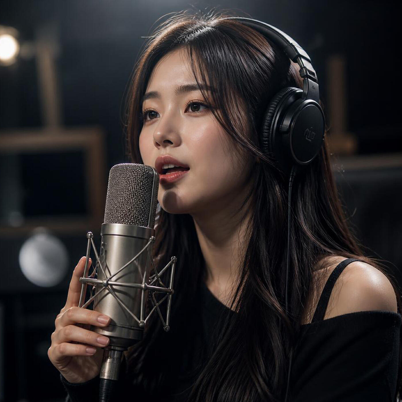 Релиз Neon Soul Sessions