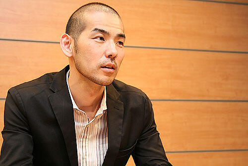 Yusaku Kiyama