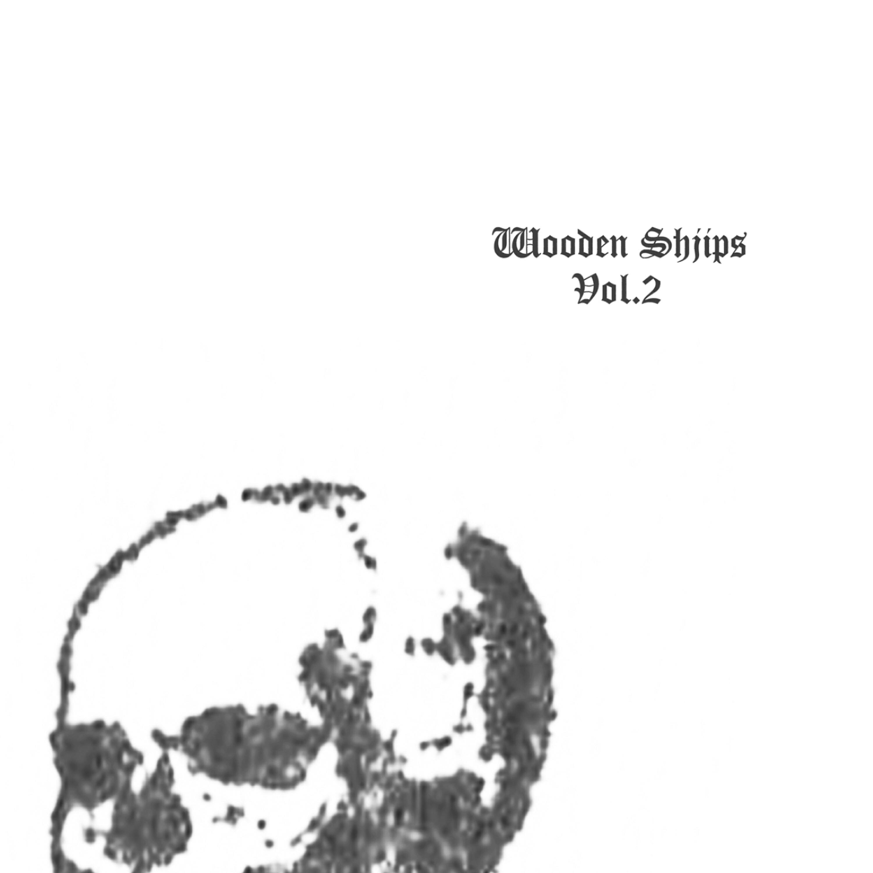 Постер альбома Vol. 2