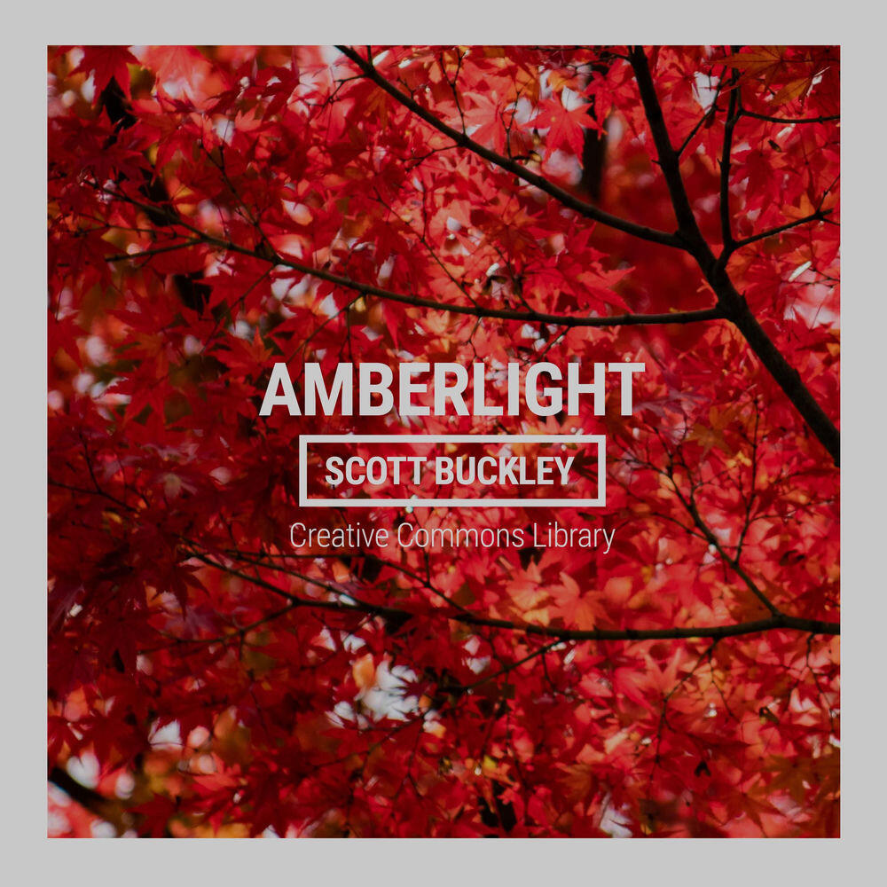 Релиз Amberlight
