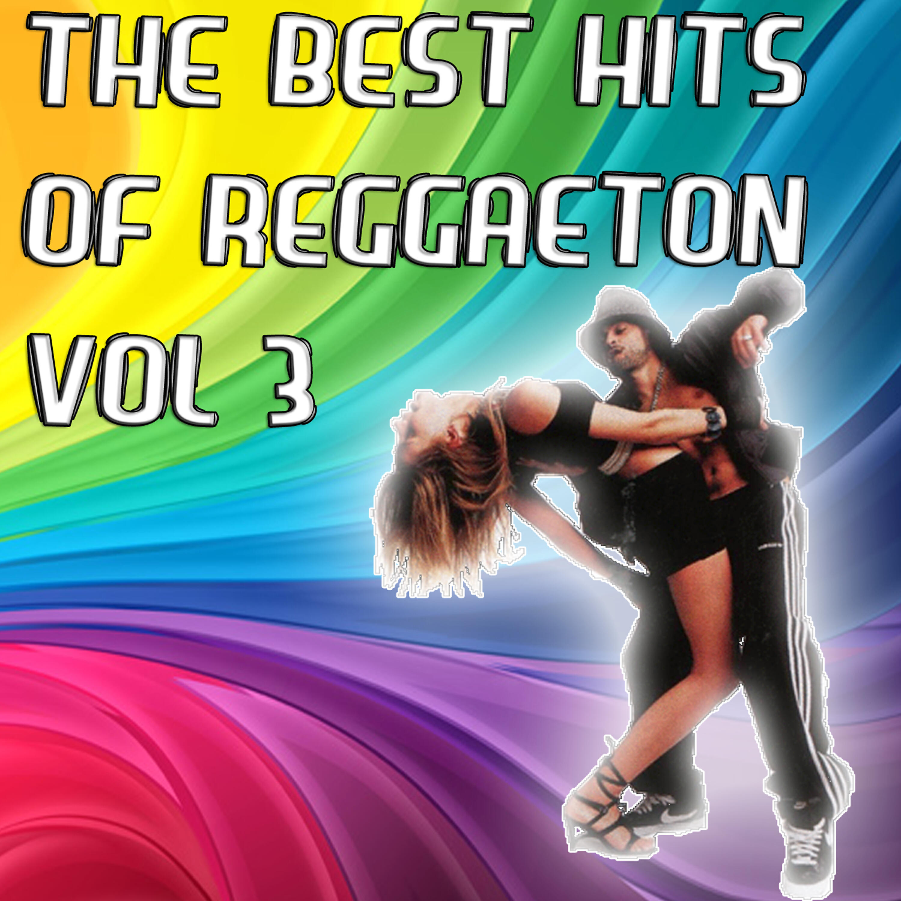 Релиз The Best Hits of Reggaeton Vol 3
