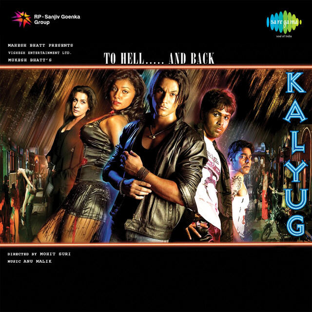 Релиз Kalyug (Original Motion Picture Soundtrack)