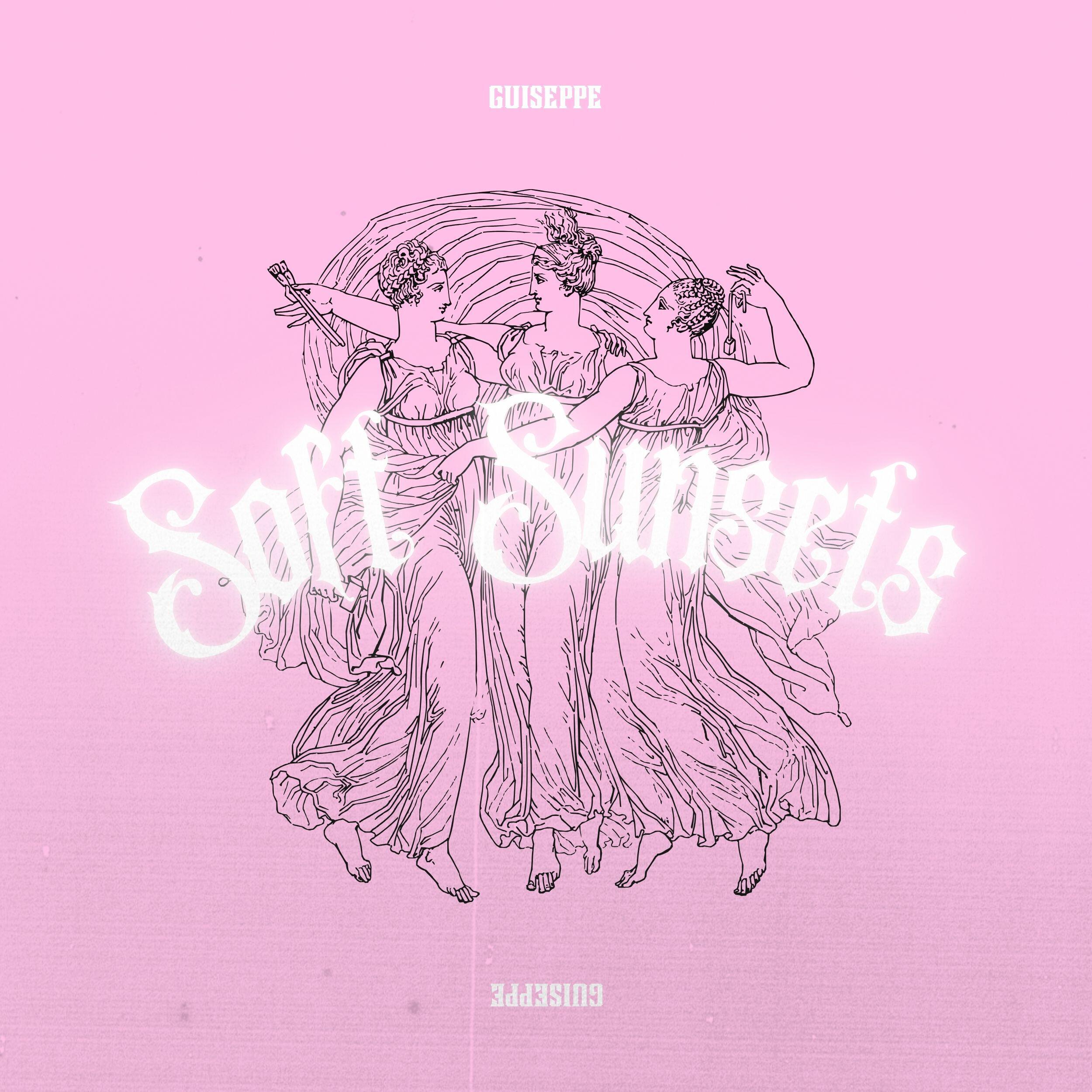 Релиз Soft Sunsets