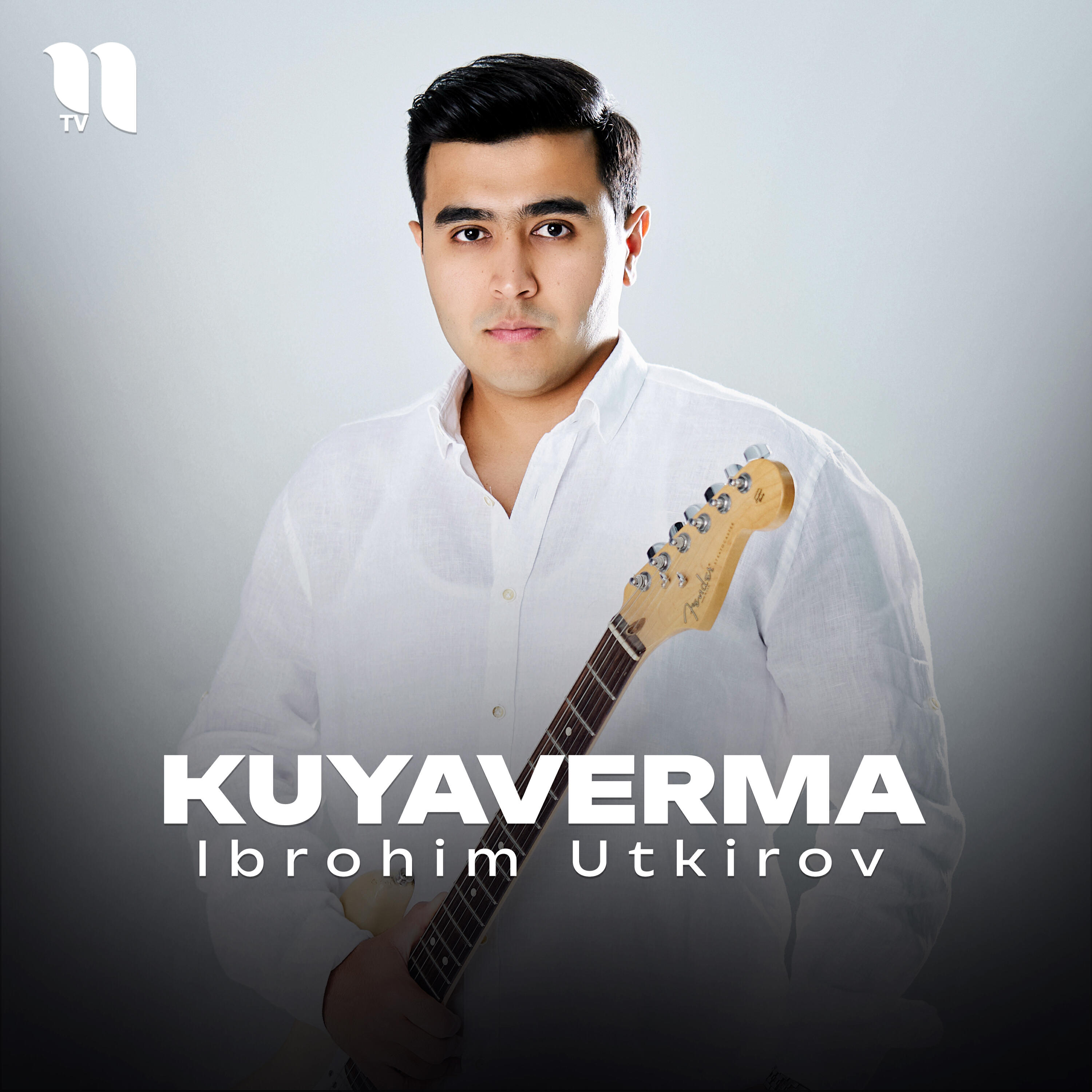 Ibrohim Utkirov