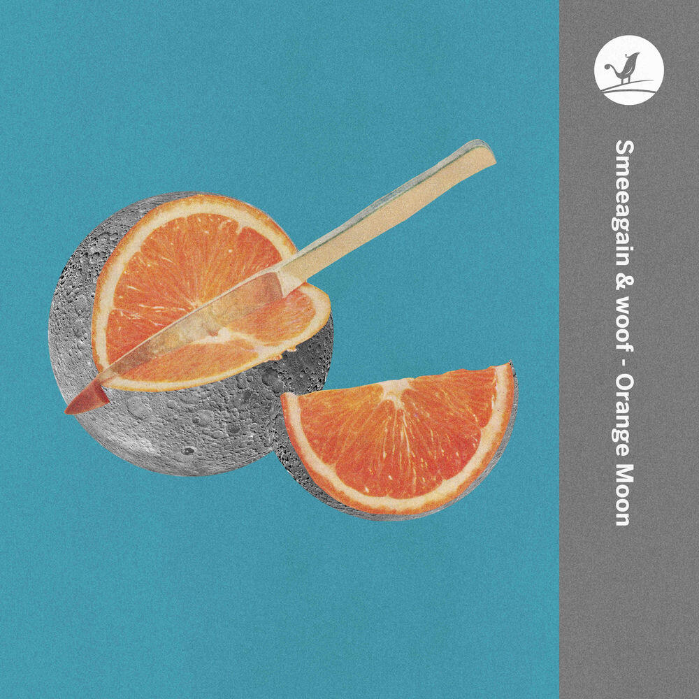 Релиз Orange Moon