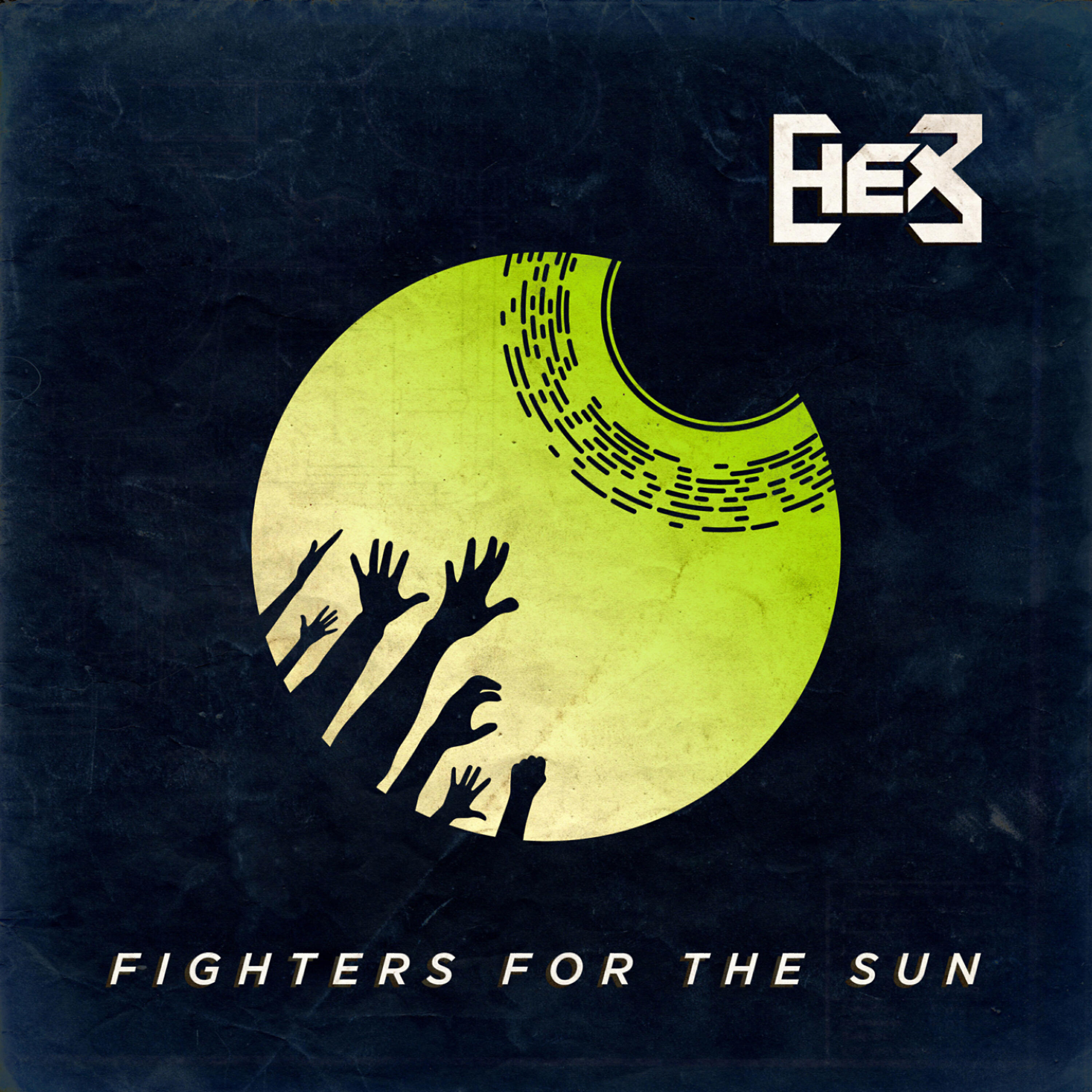 Релиз Fighters For The Sun - EP