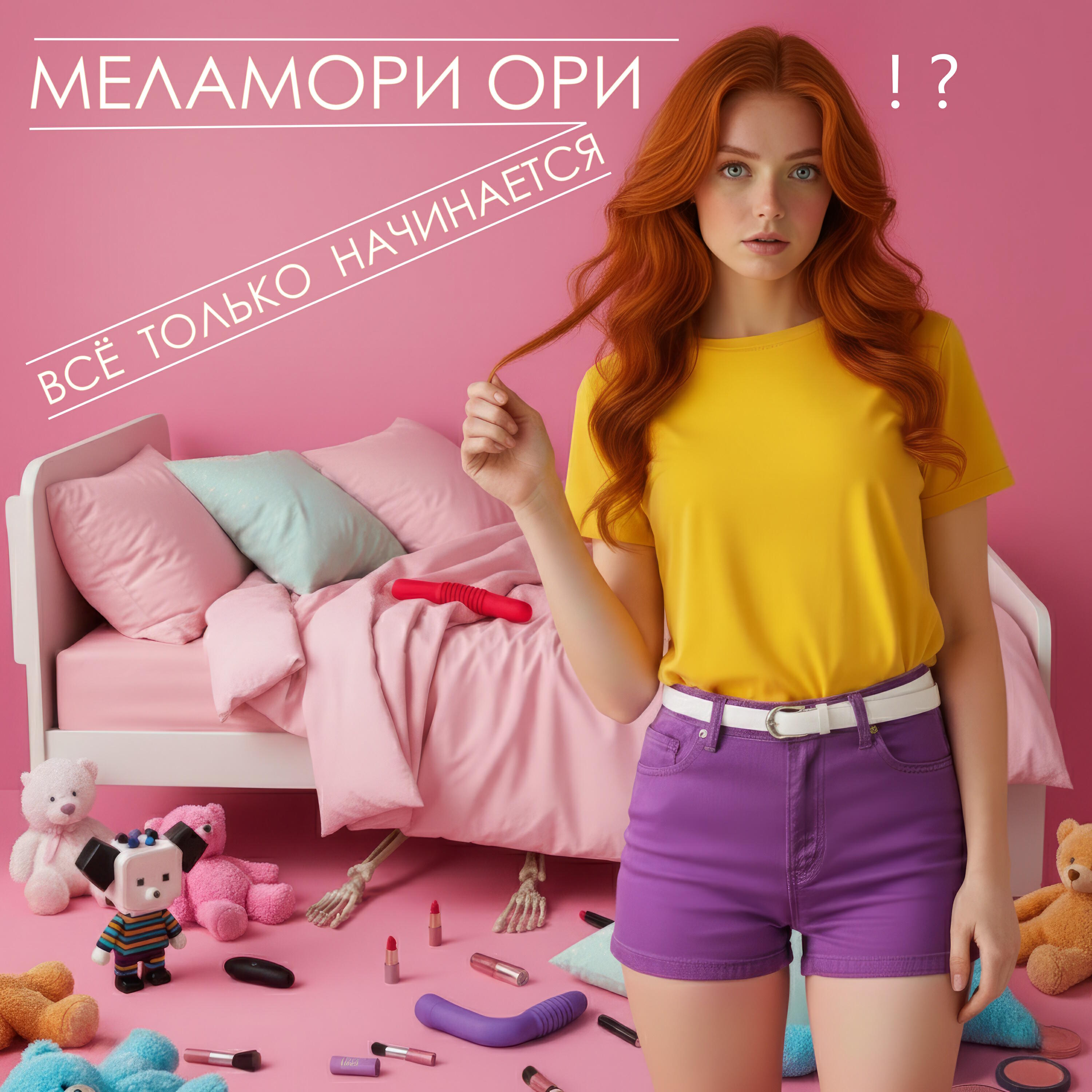 Релиз Всё Только Начинается