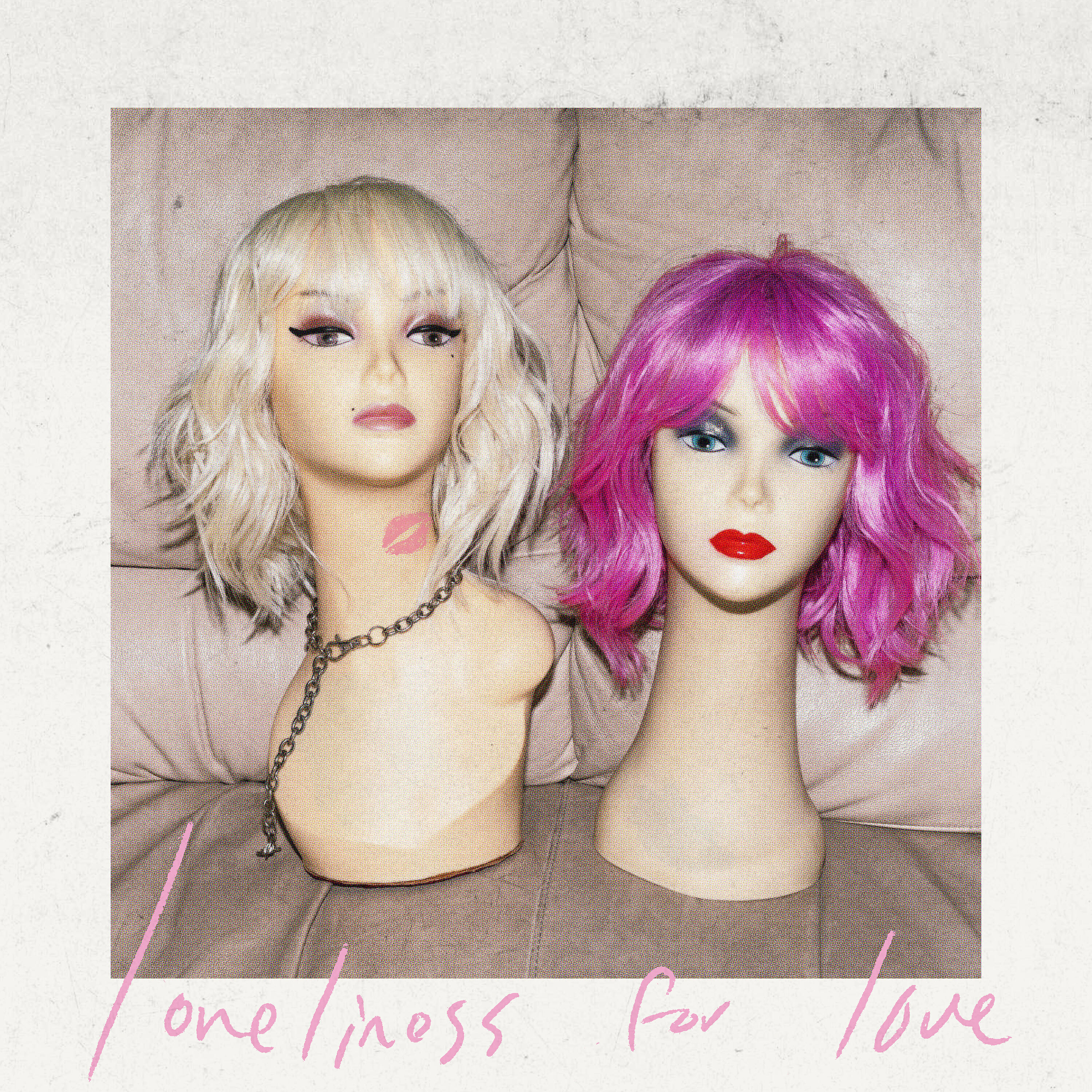 Релиз loneliness for love