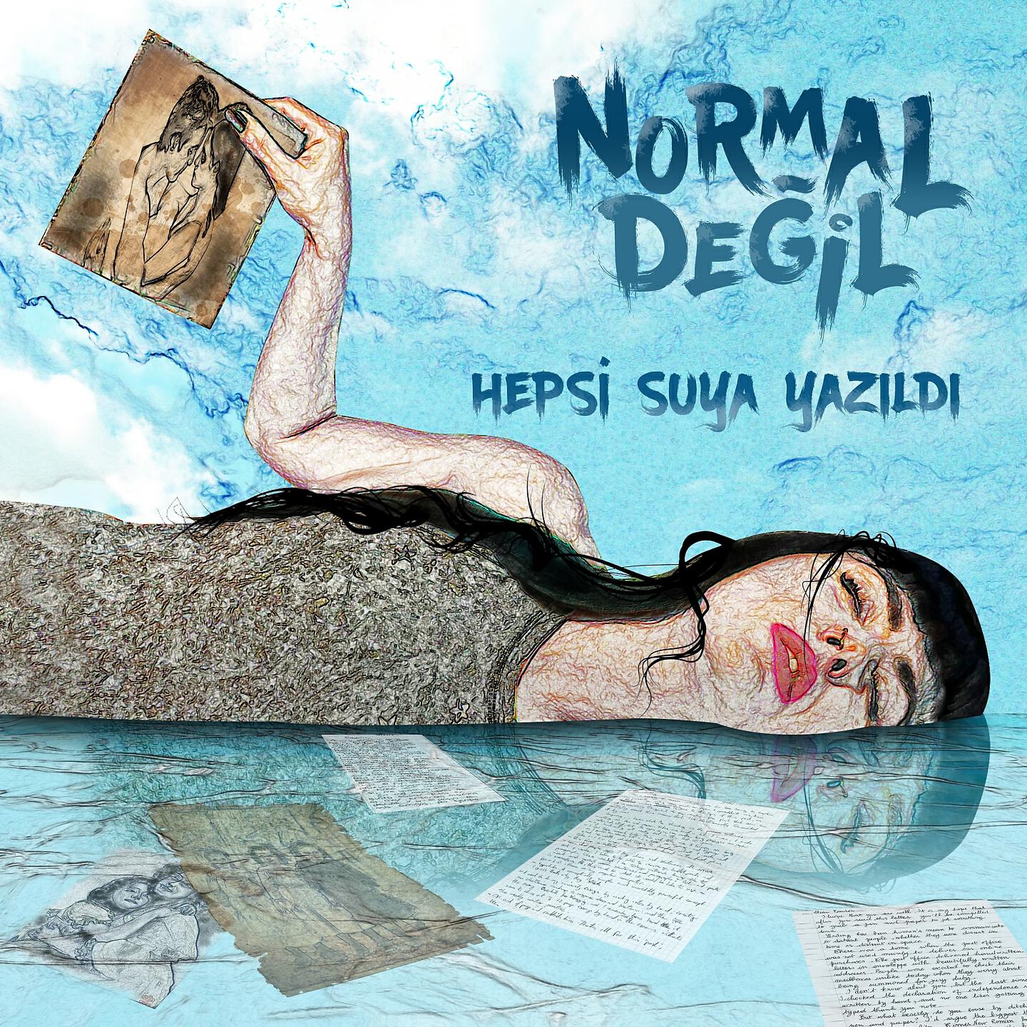 Normal Değil