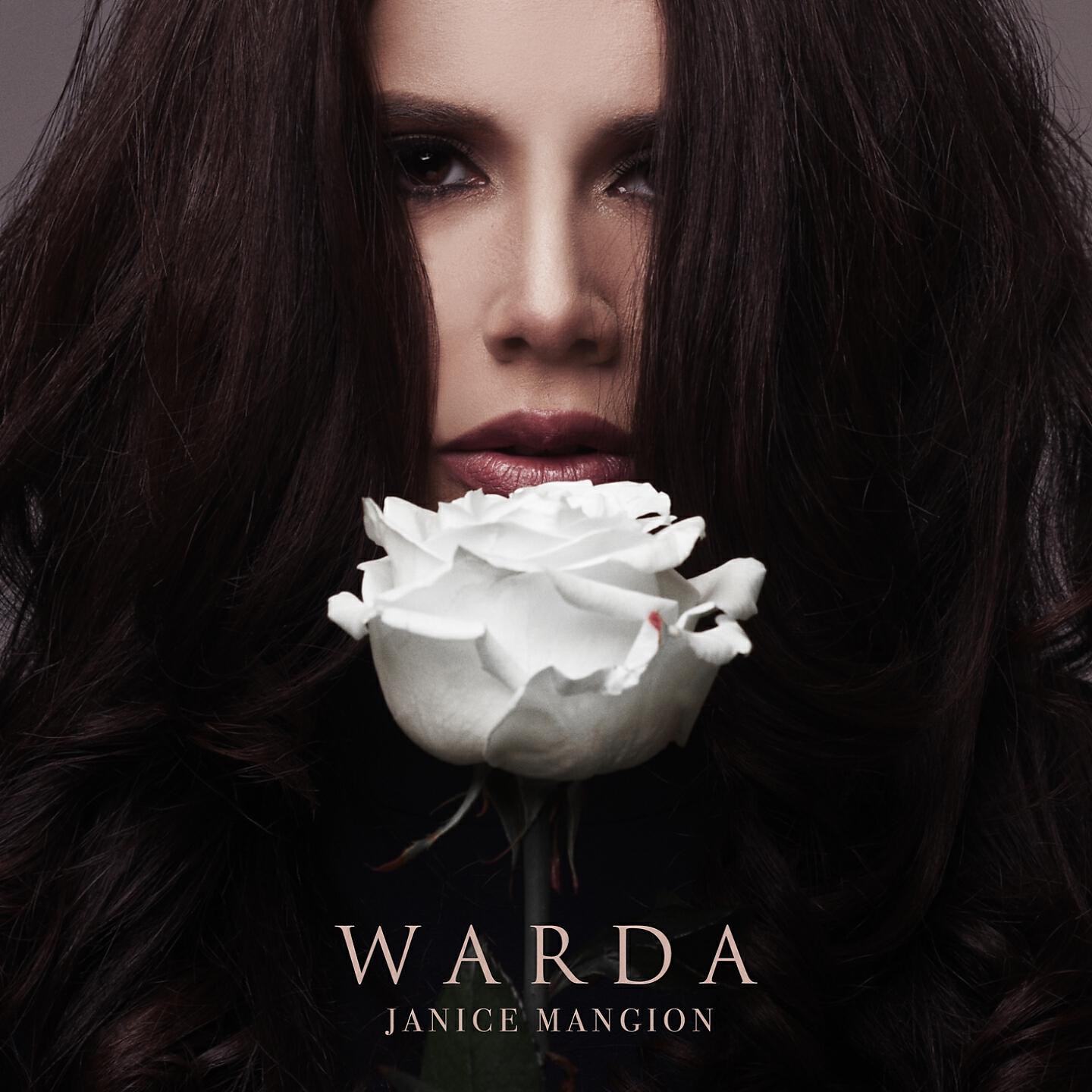 Релиз Warda