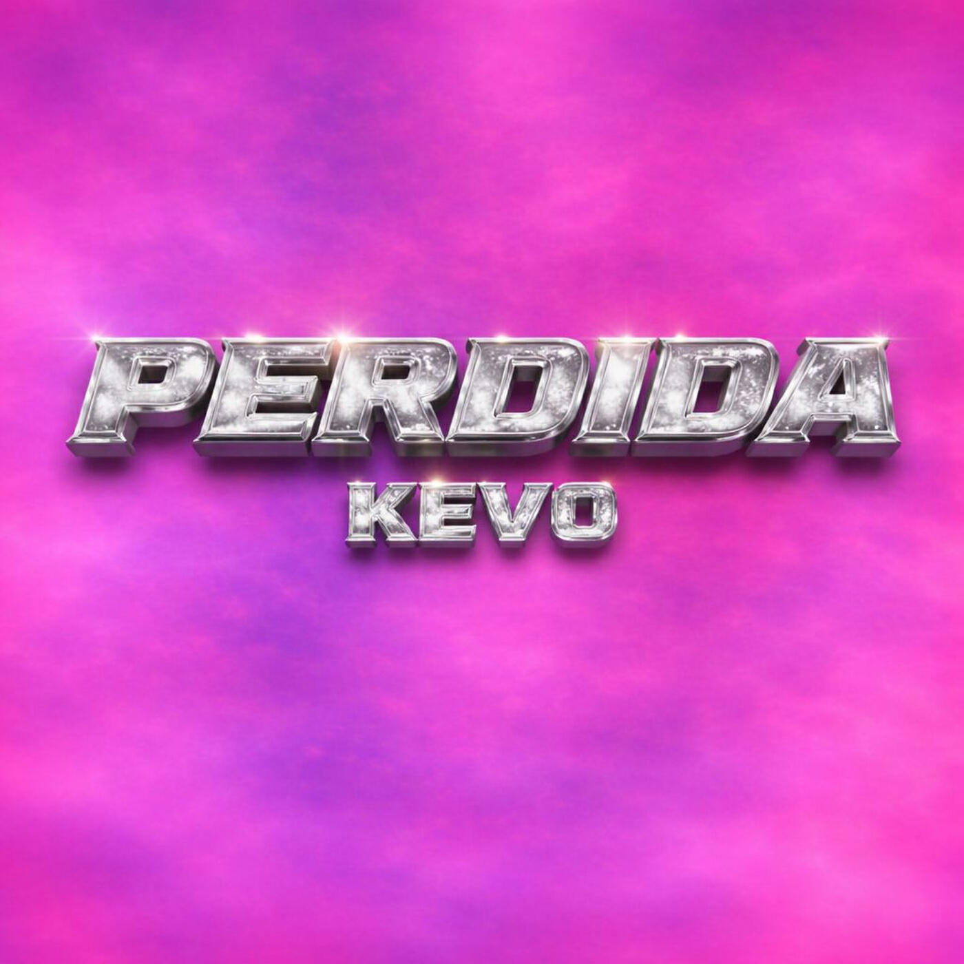 Релиз Perdida