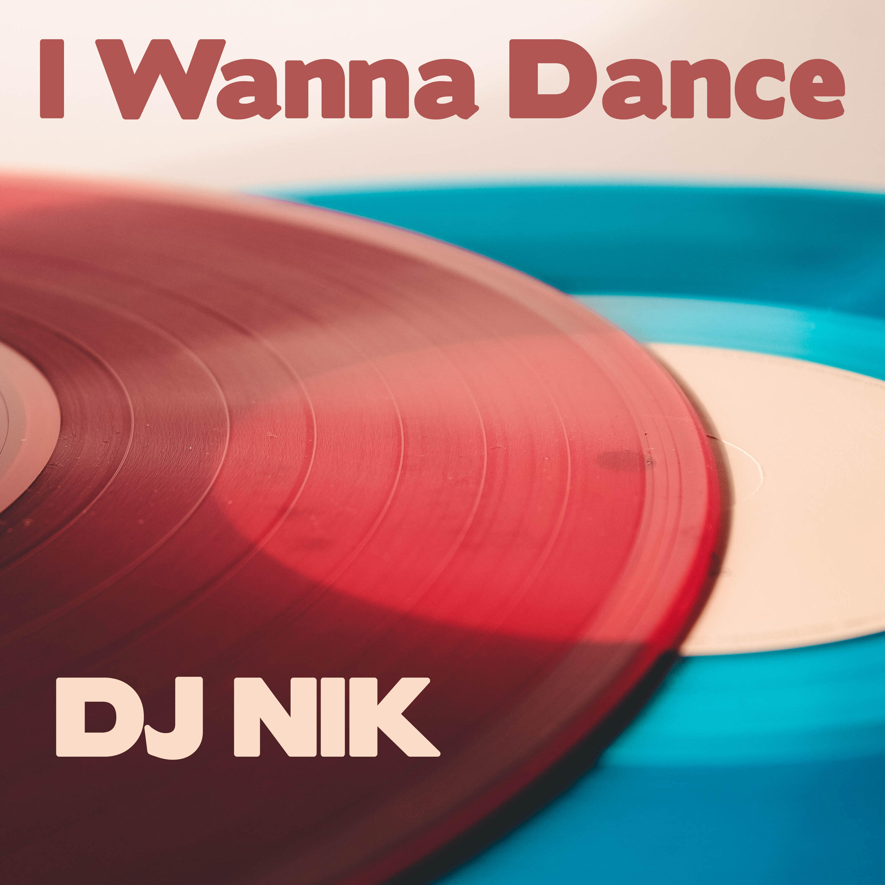 Релиз I Wanna Dance