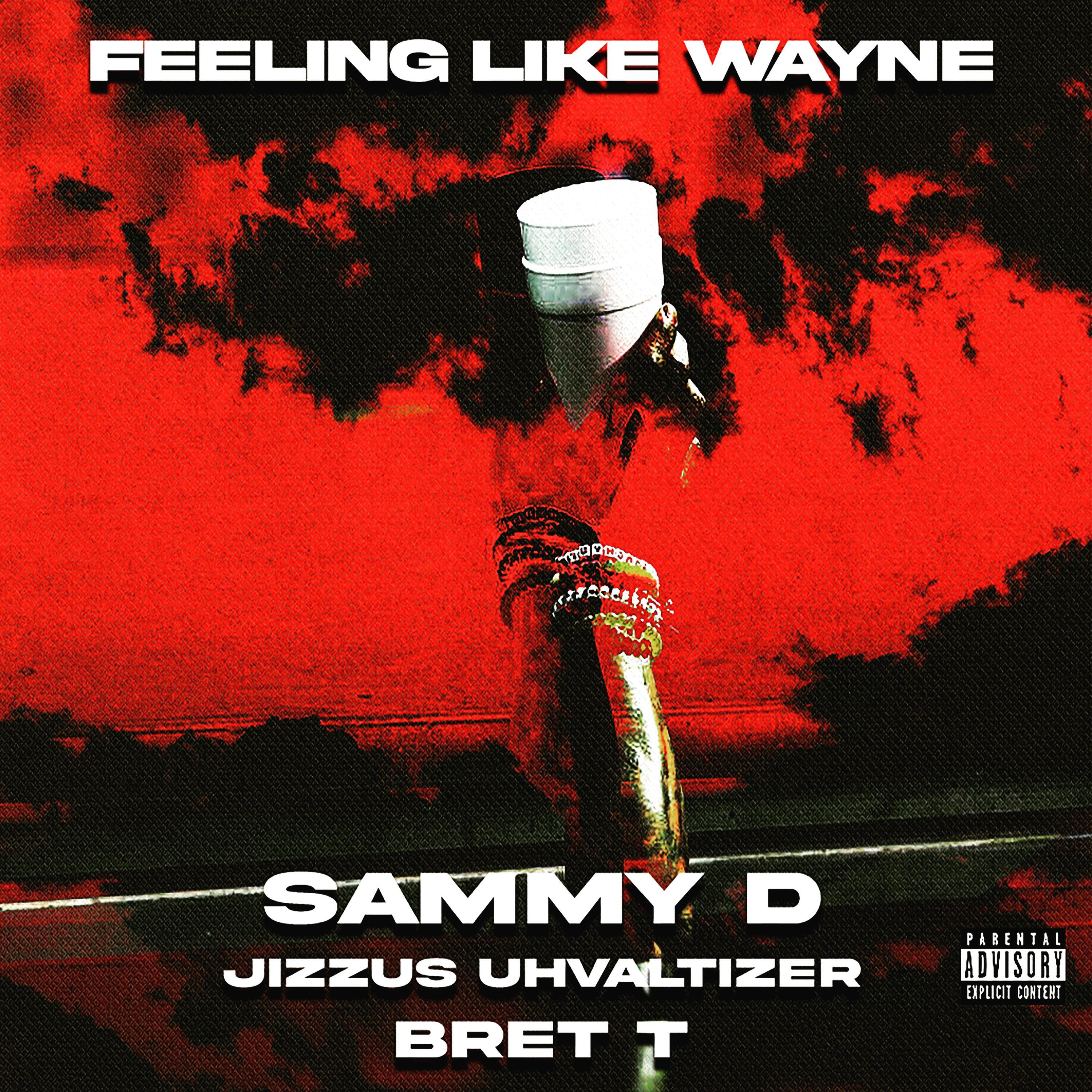 Релиз Feeling like Wayne (Special Version)