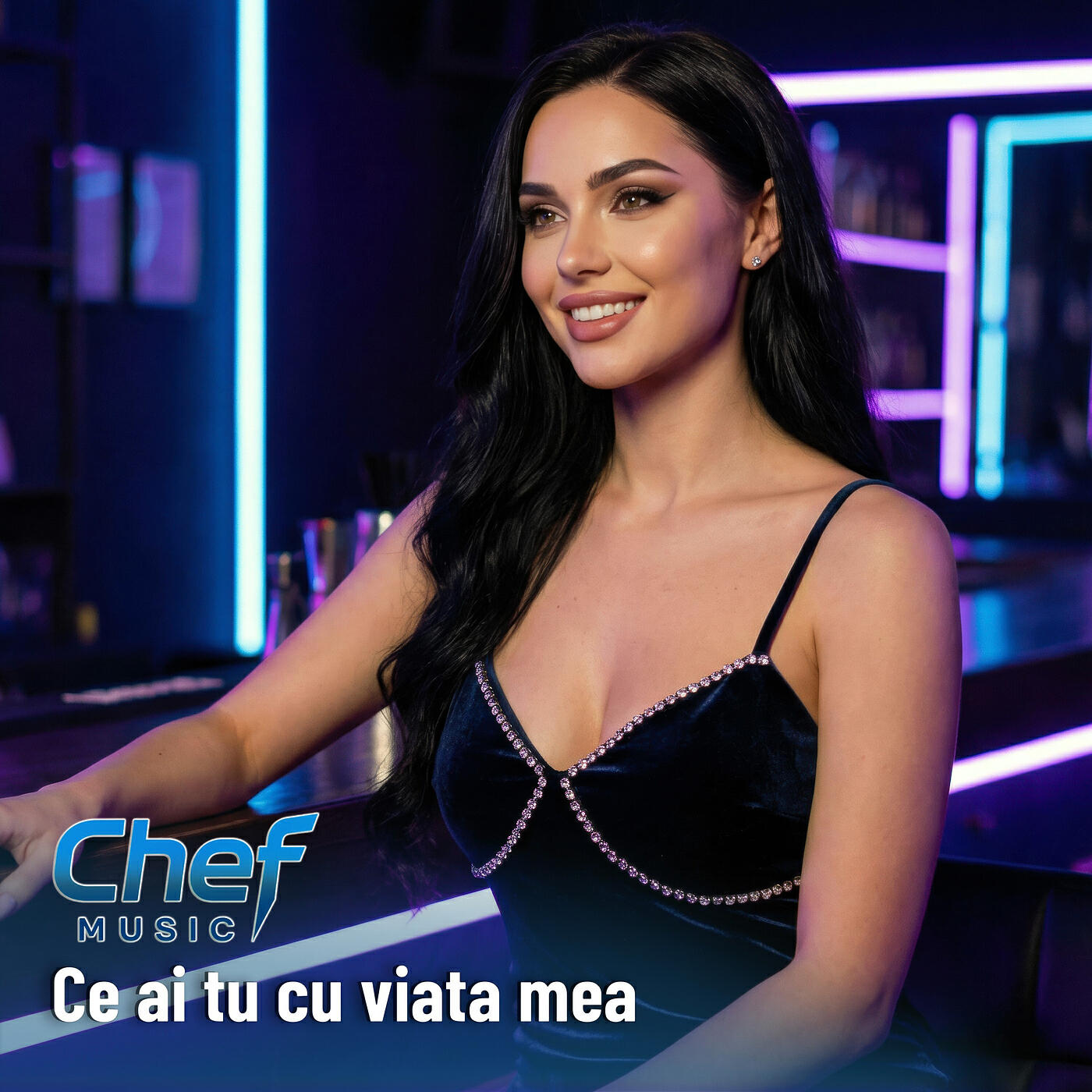 Релиз Ce Ai Tu Cu Viata Mea