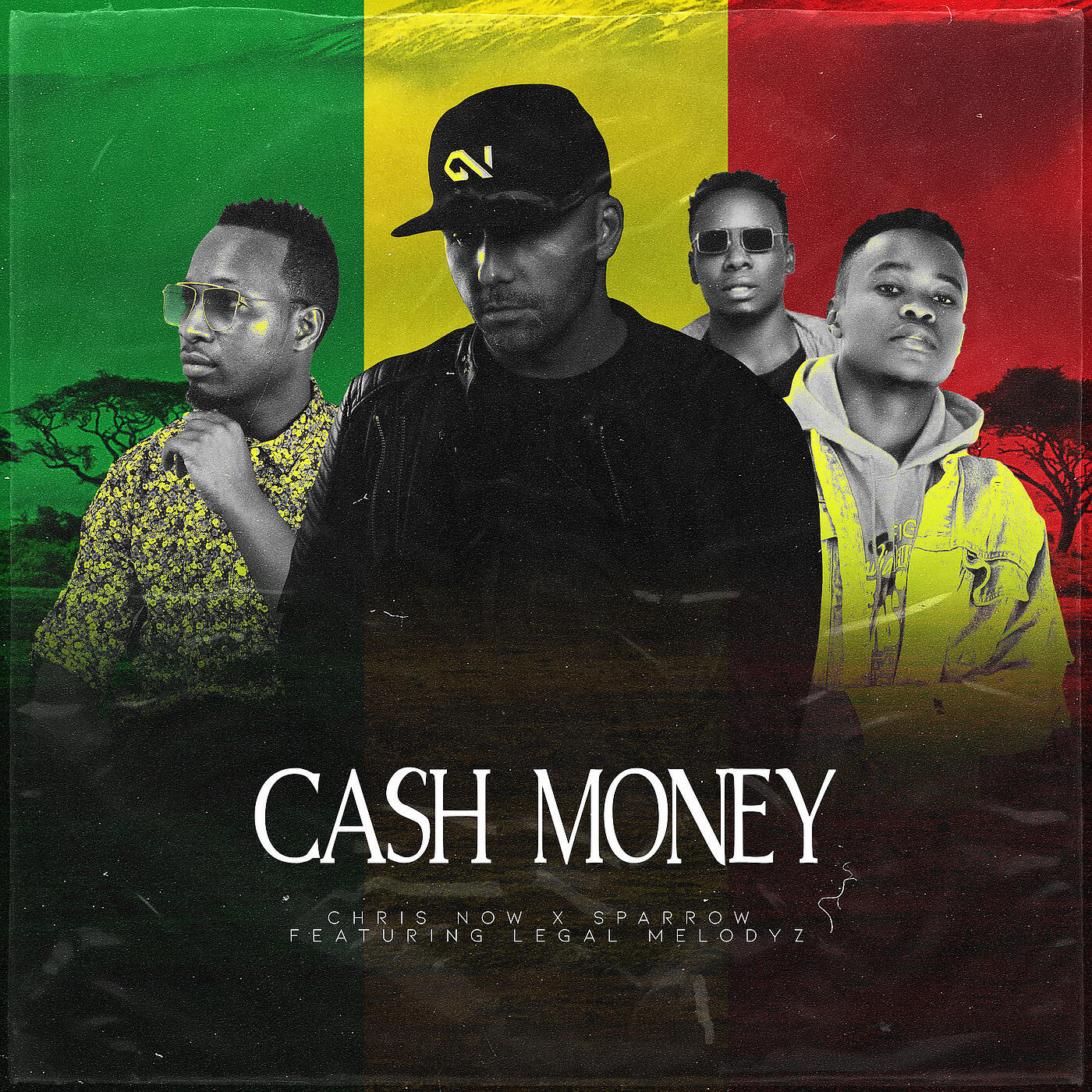 Релиз Cash Money