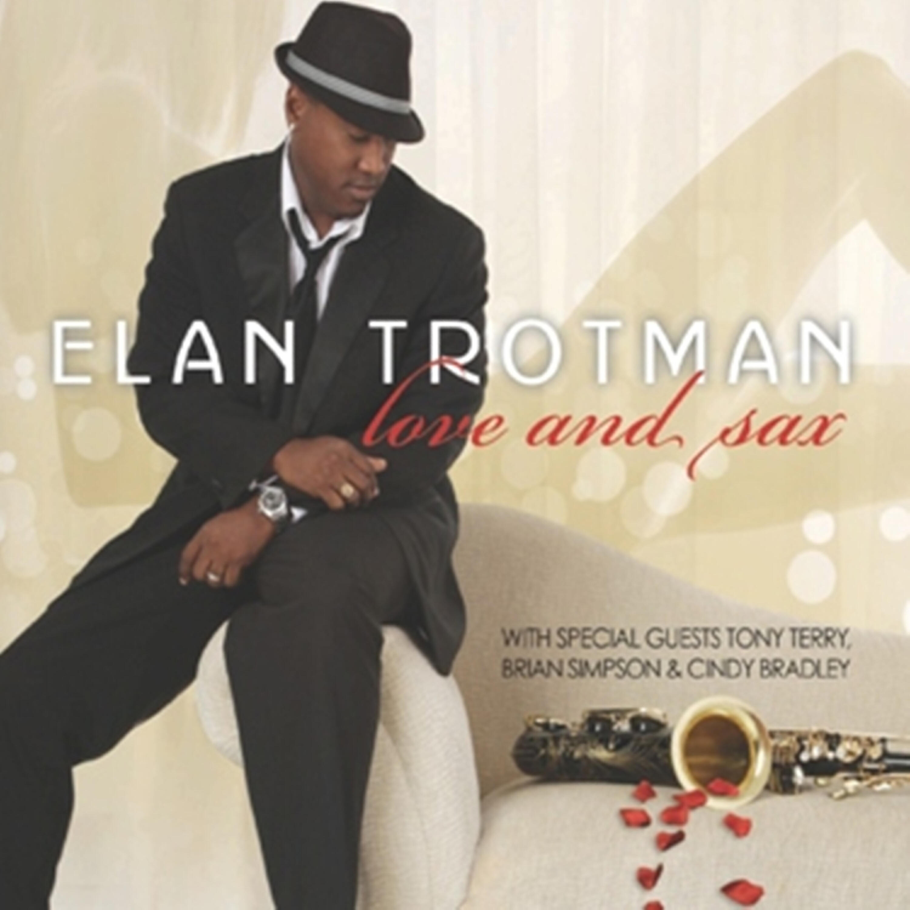 Релиз Love and Sax