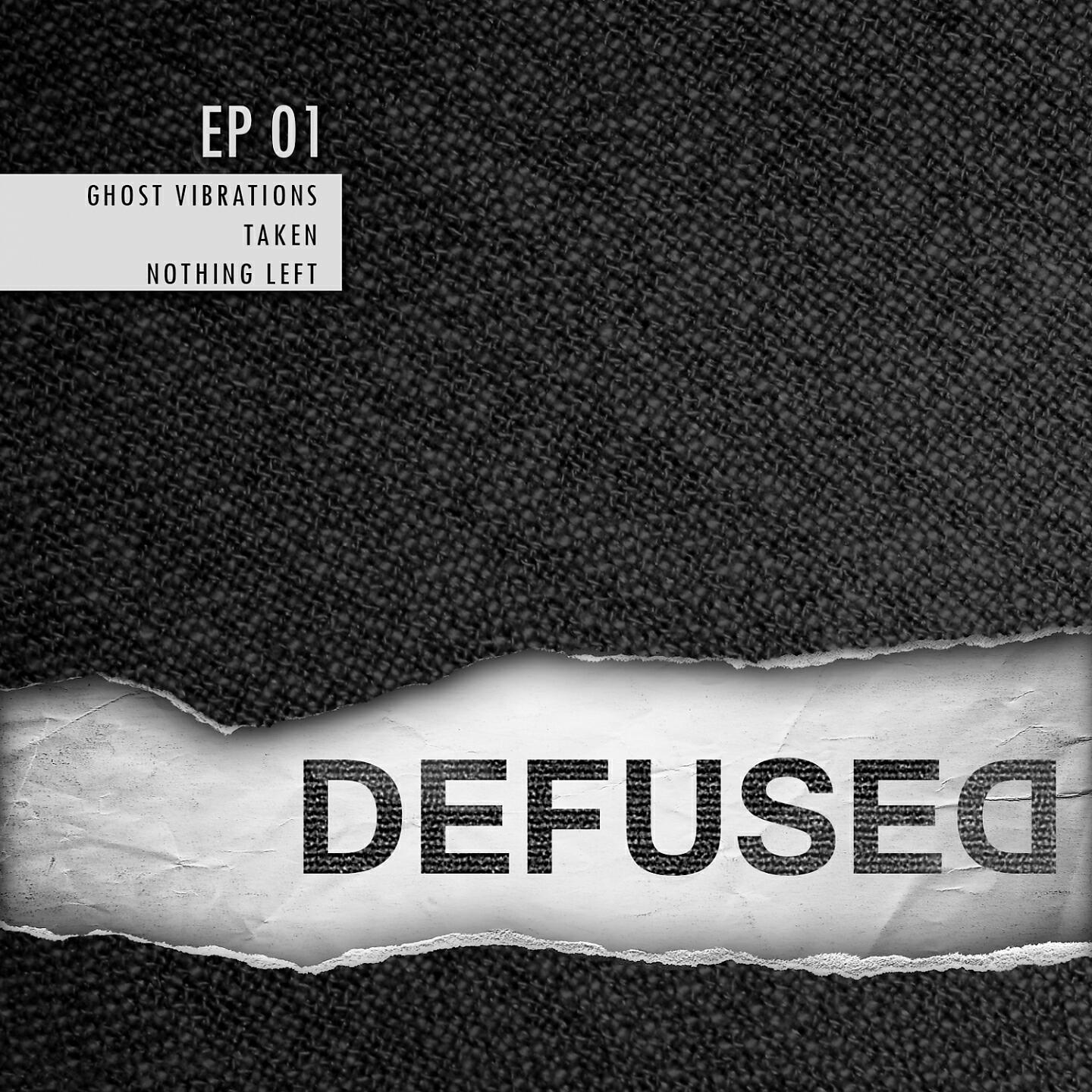 Релиз Ep01