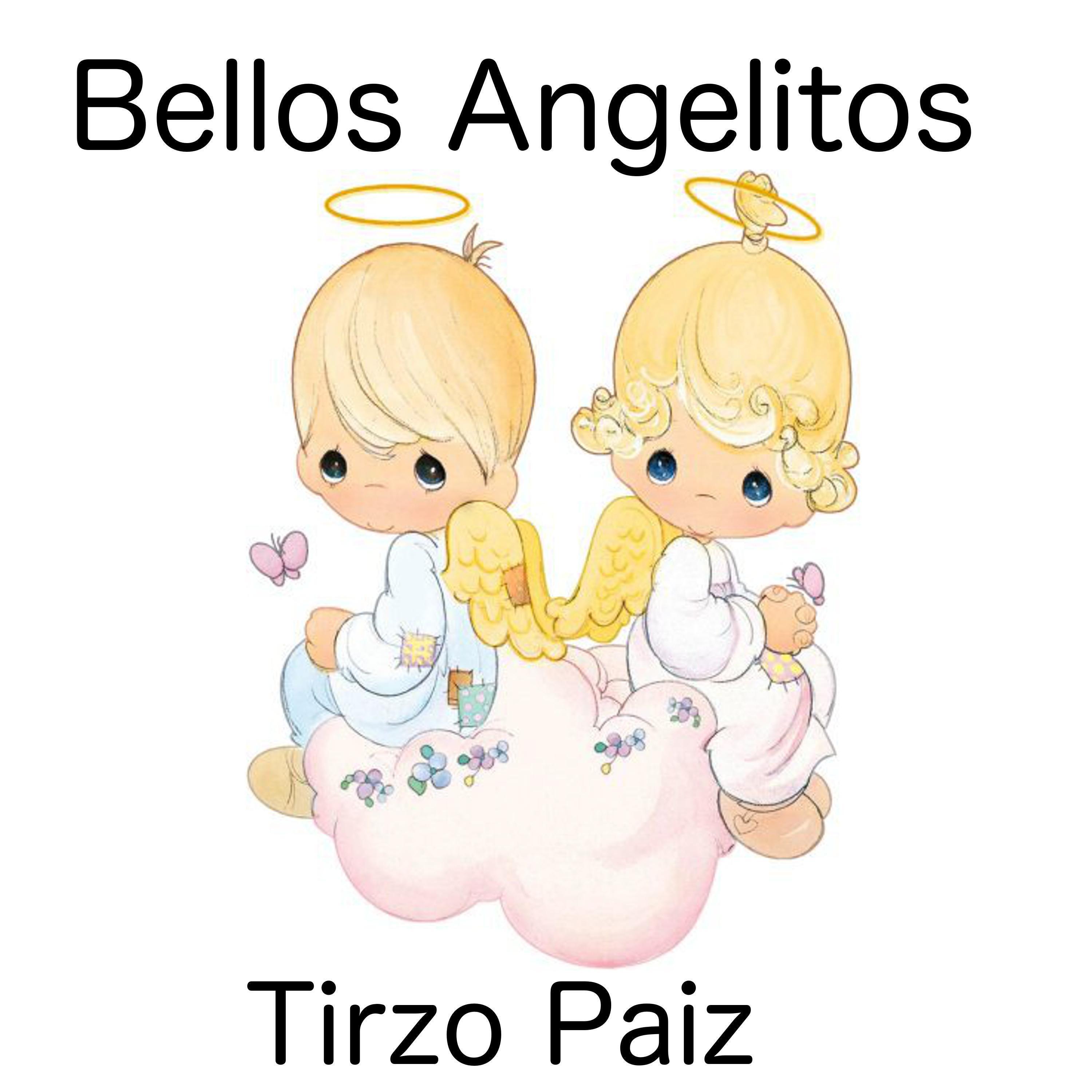 Релиз Bellos Angelitos