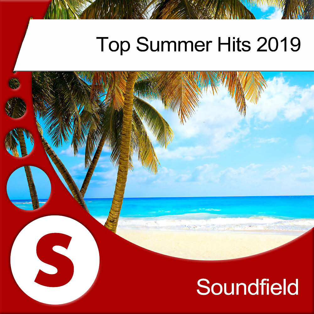 Релиз Top Summer Hits 2019