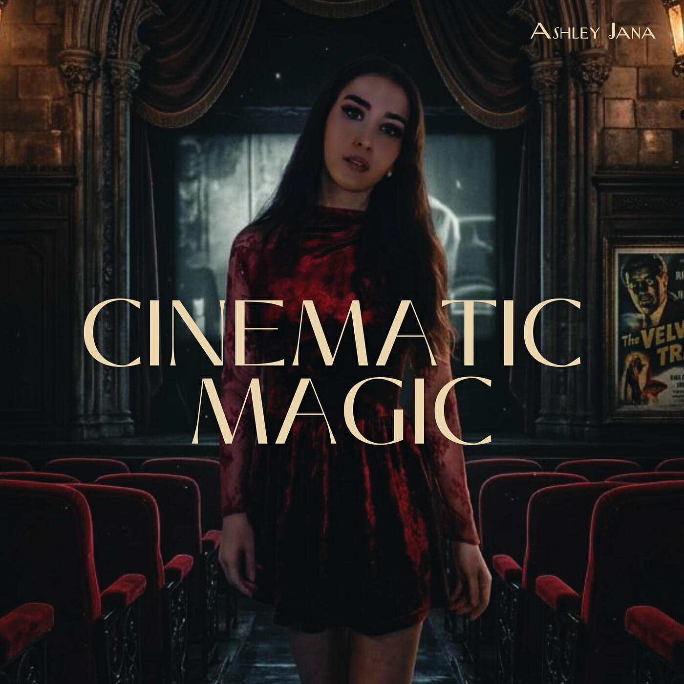 Релиз Cinematic Magic