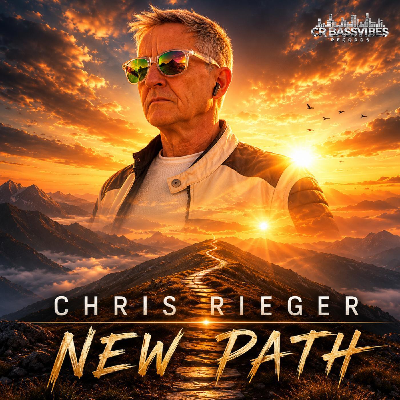 Релиз New Path