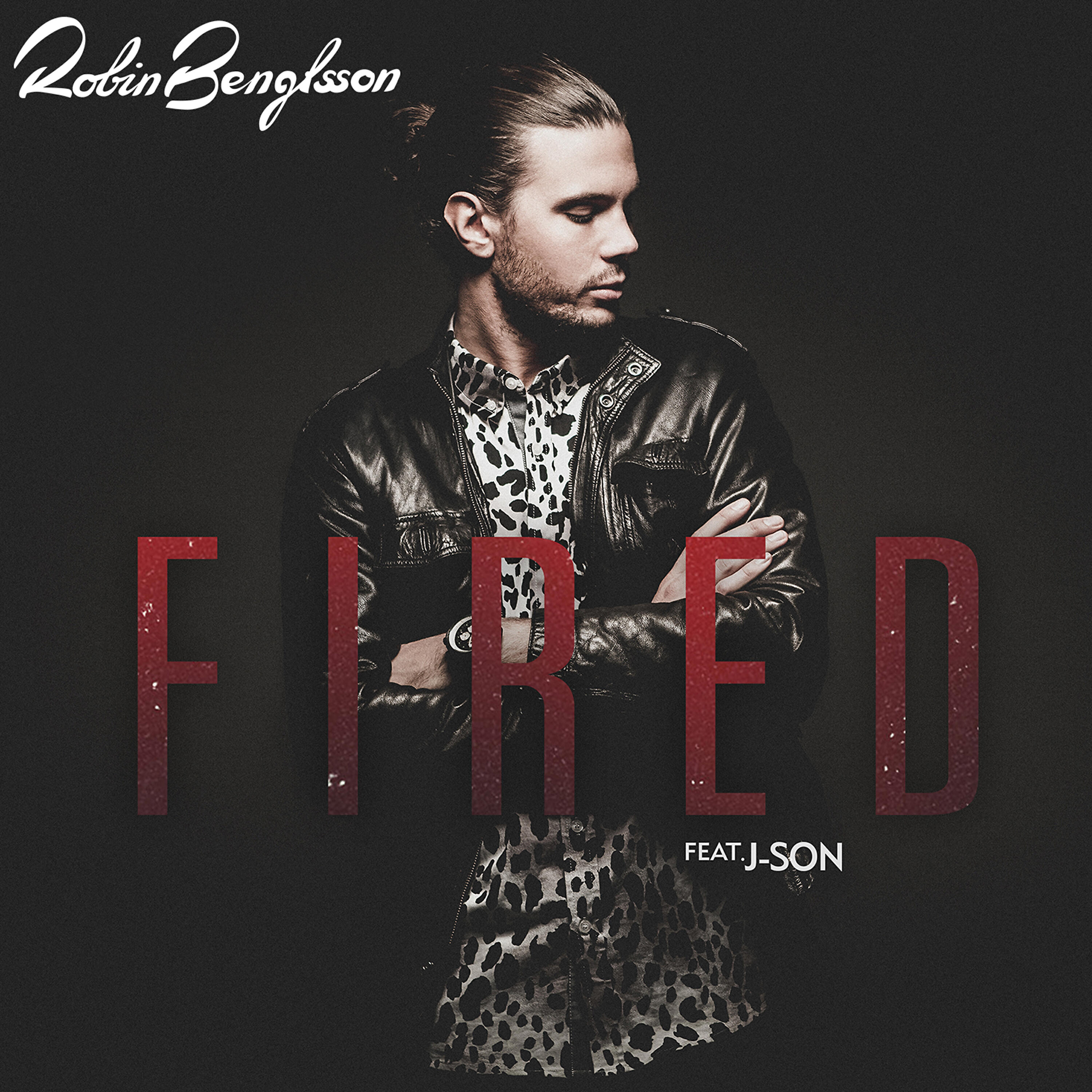 Релиз Fired (feat. J-Son)