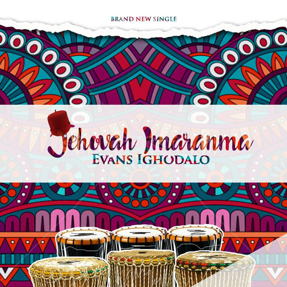 Релиз Jehovah Imaranma