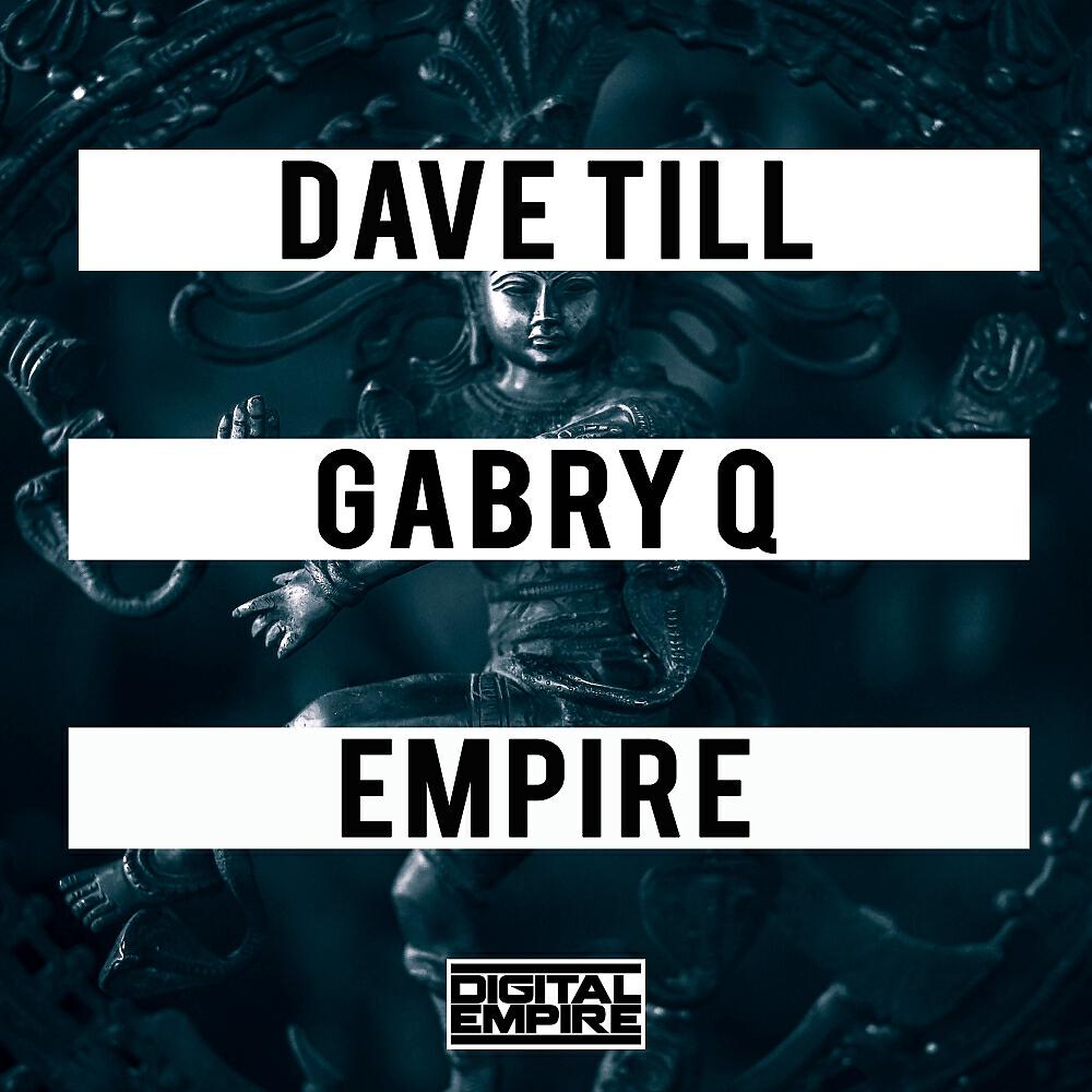Релиз Empire