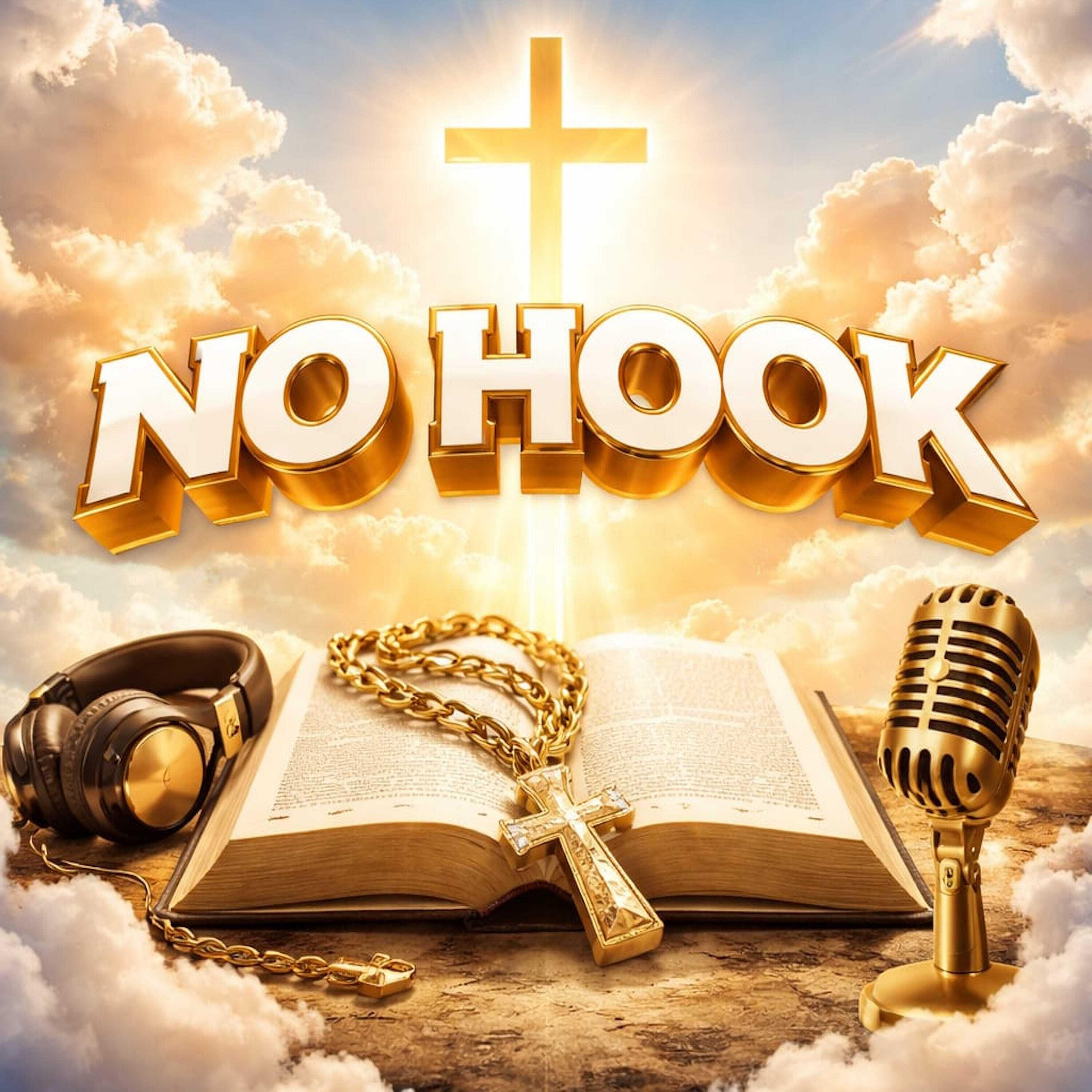 Релиз No Hook