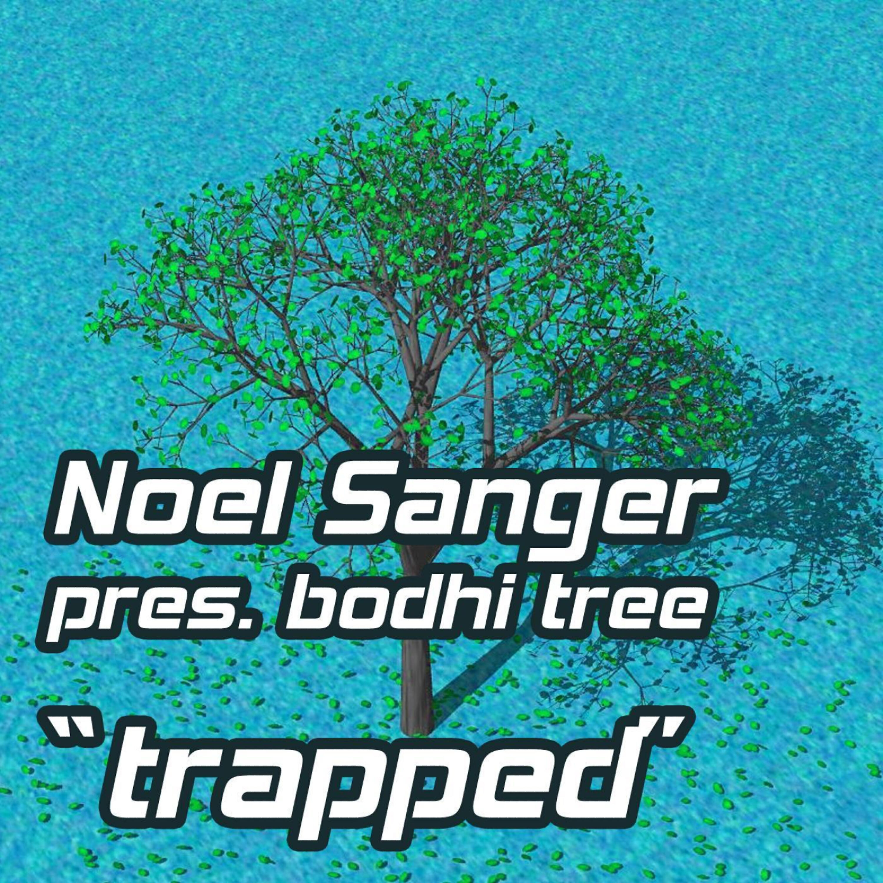 Релиз Trapped