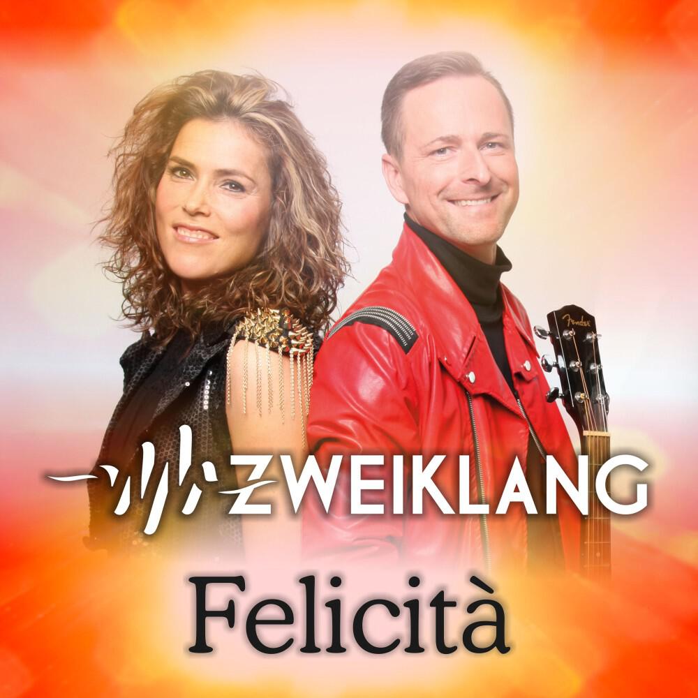 Релиз Felicita