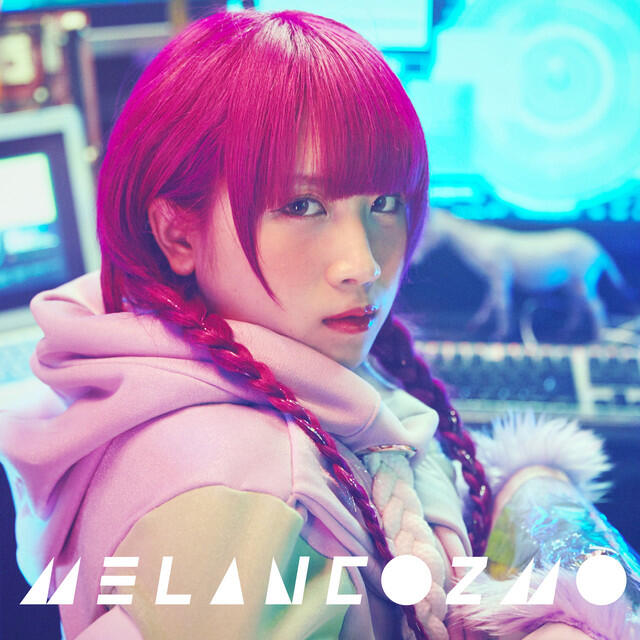 Релиз MELANCOZMO