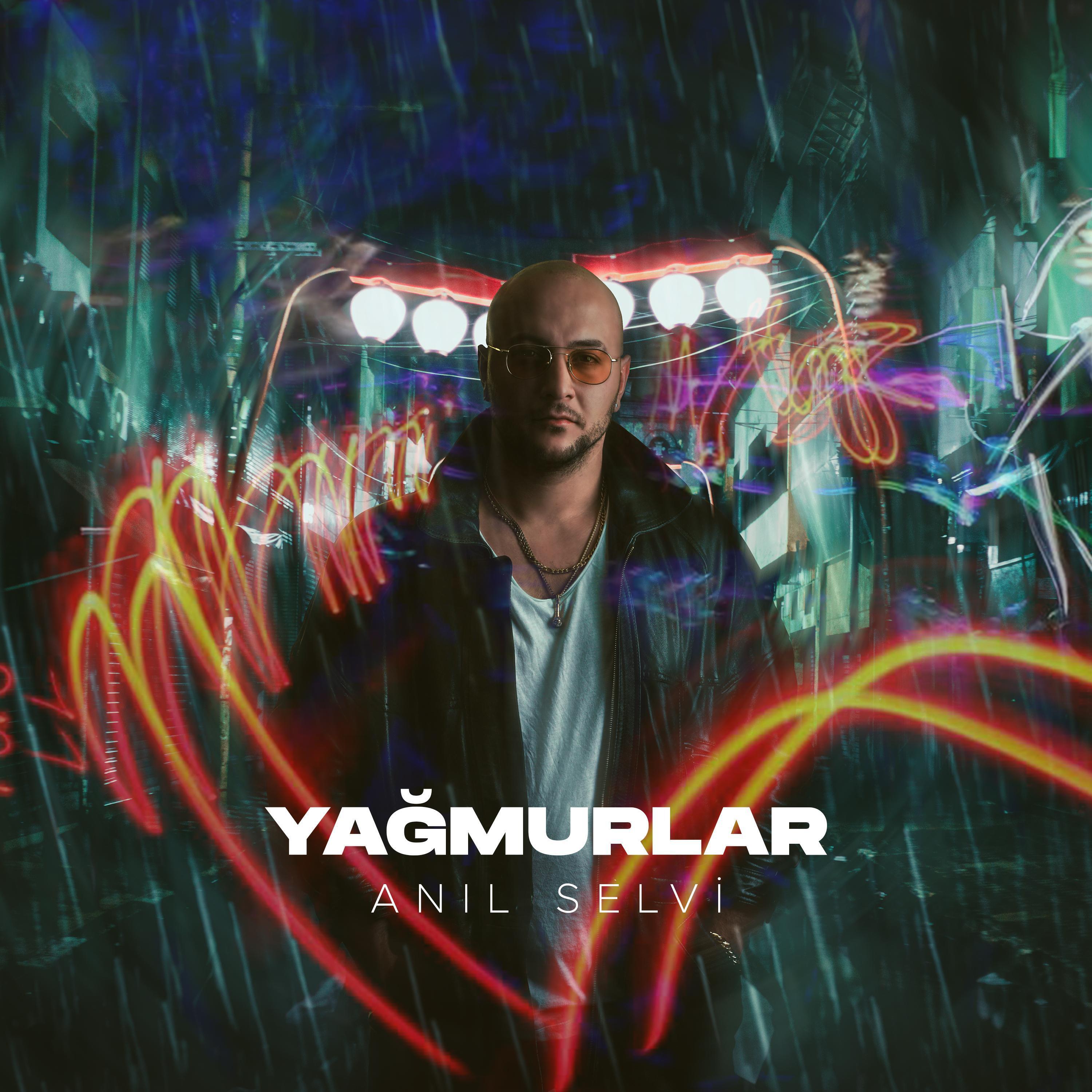Релиз YAĞMURLAR