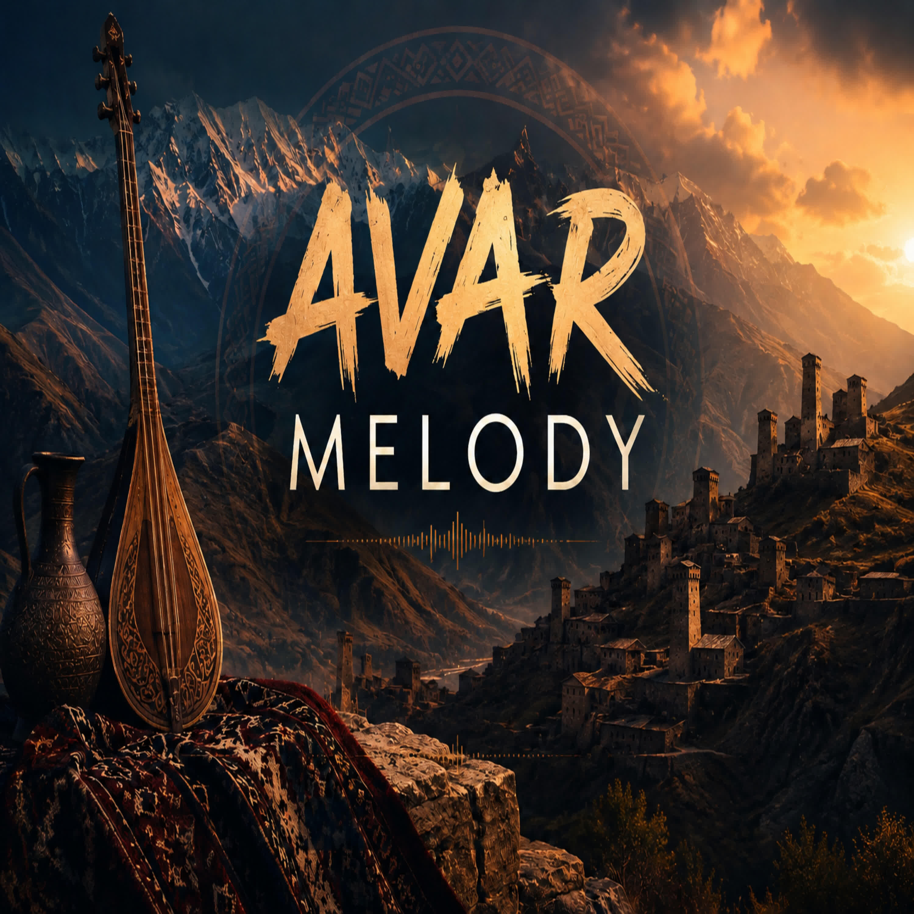 Релиз Avar melody