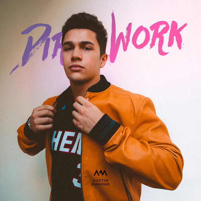 Релиз Dirty Work (+ Remix)