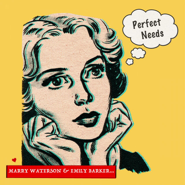 Релиз Perfect Needs