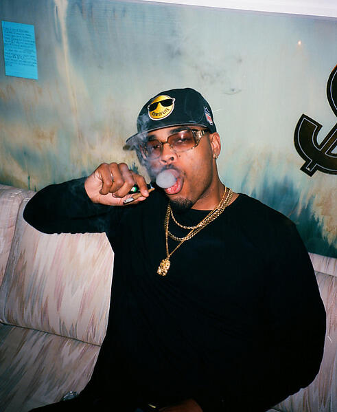 Kool John все песни в mp3