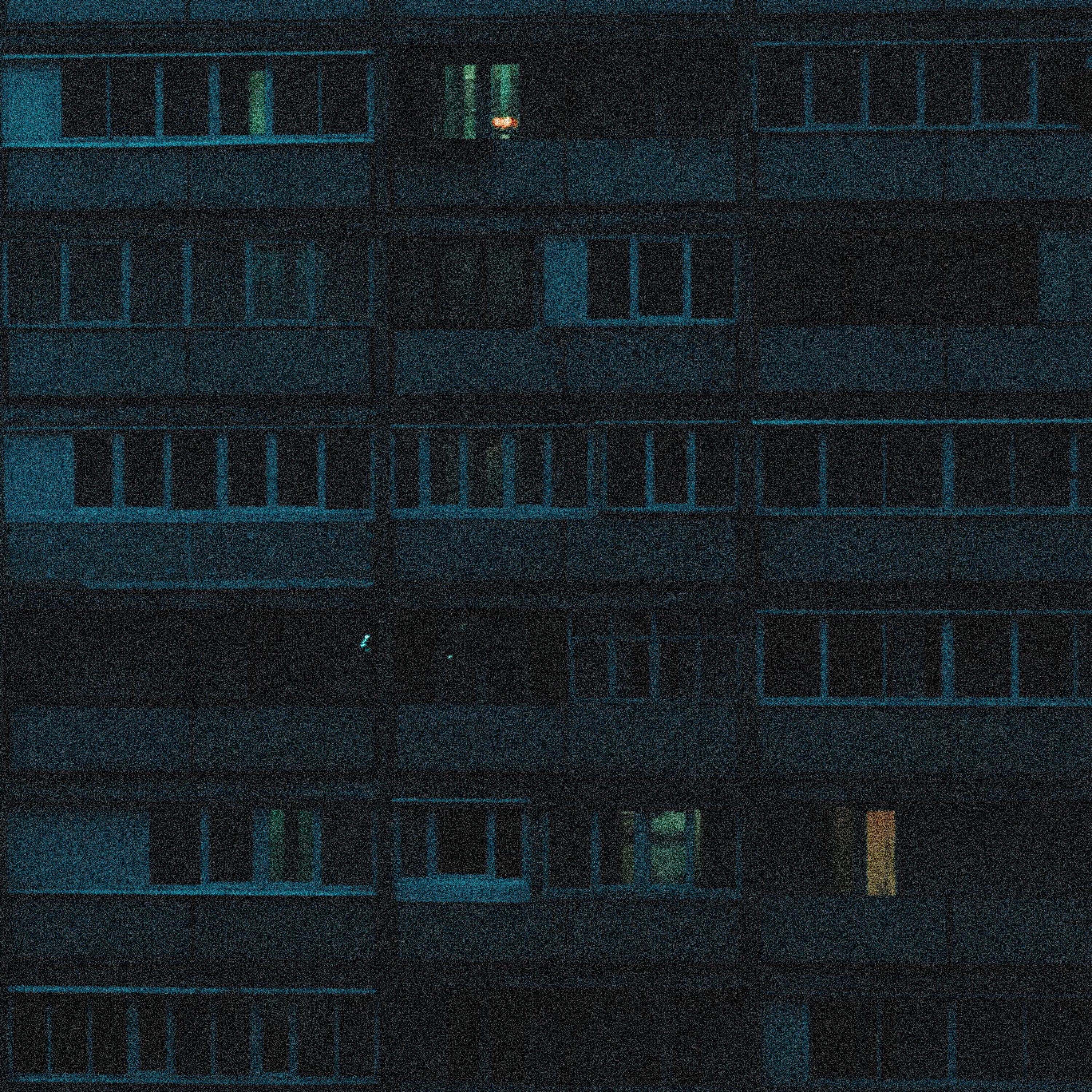 Постер альбома Revenge Yourself