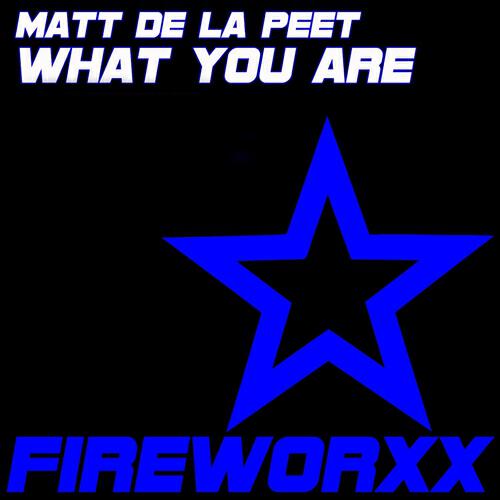 Релиз What You Are