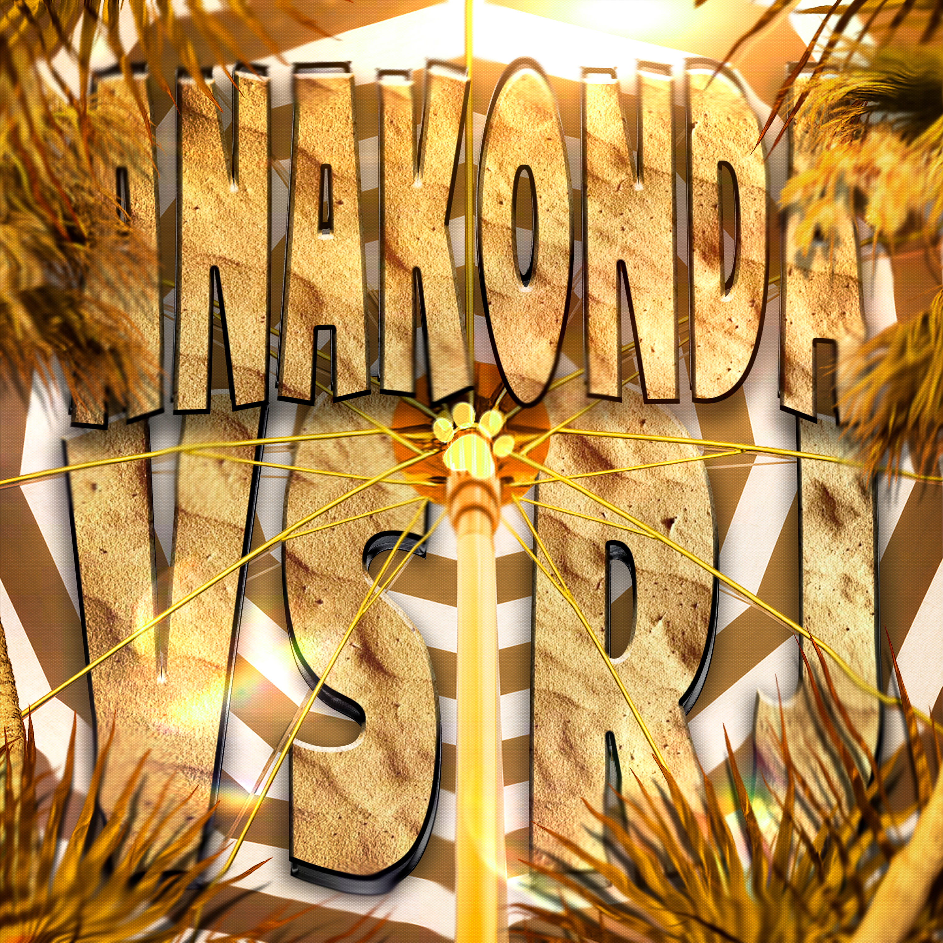 Релиз ANAKONDA VS RJ
