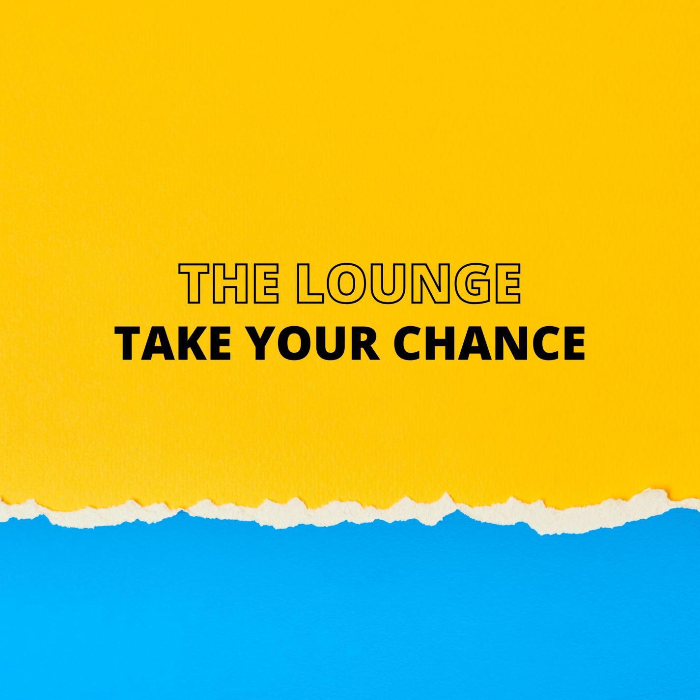 Релиз Take Your Chance