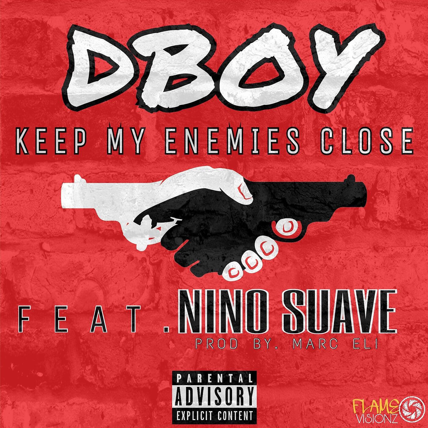 DBoy7Flame