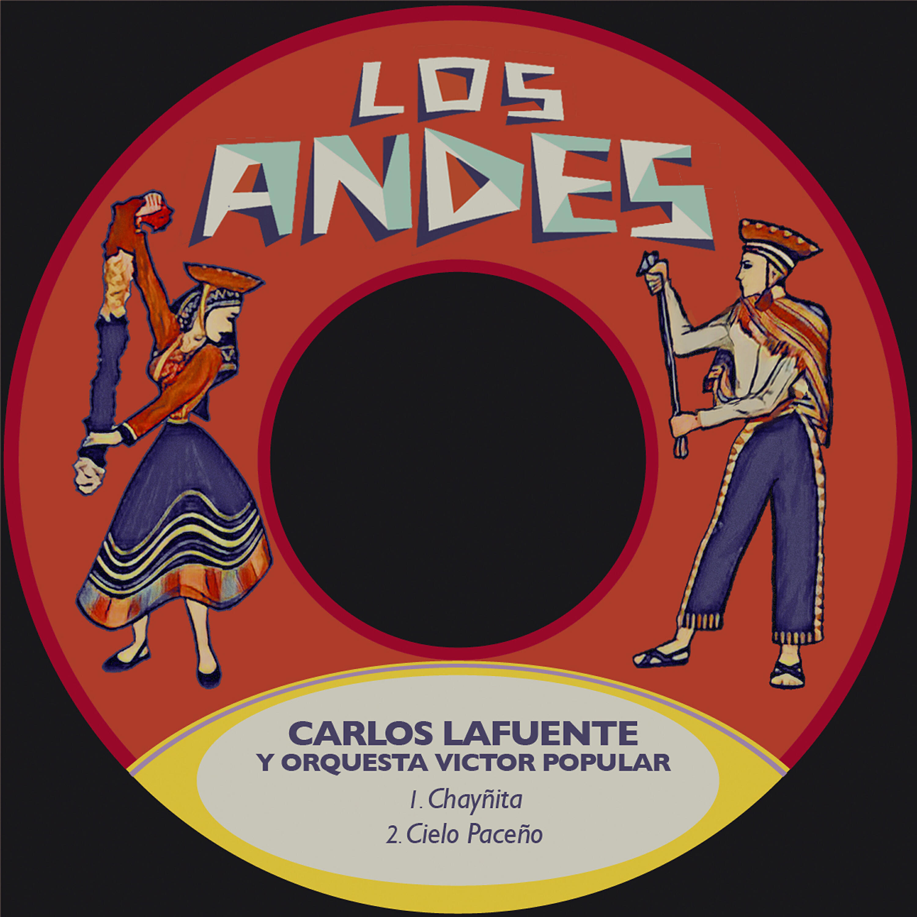 Carlos Lafuente