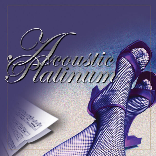 Релиз Acoustic Platinum (A Compilation from Acoustic Divas)