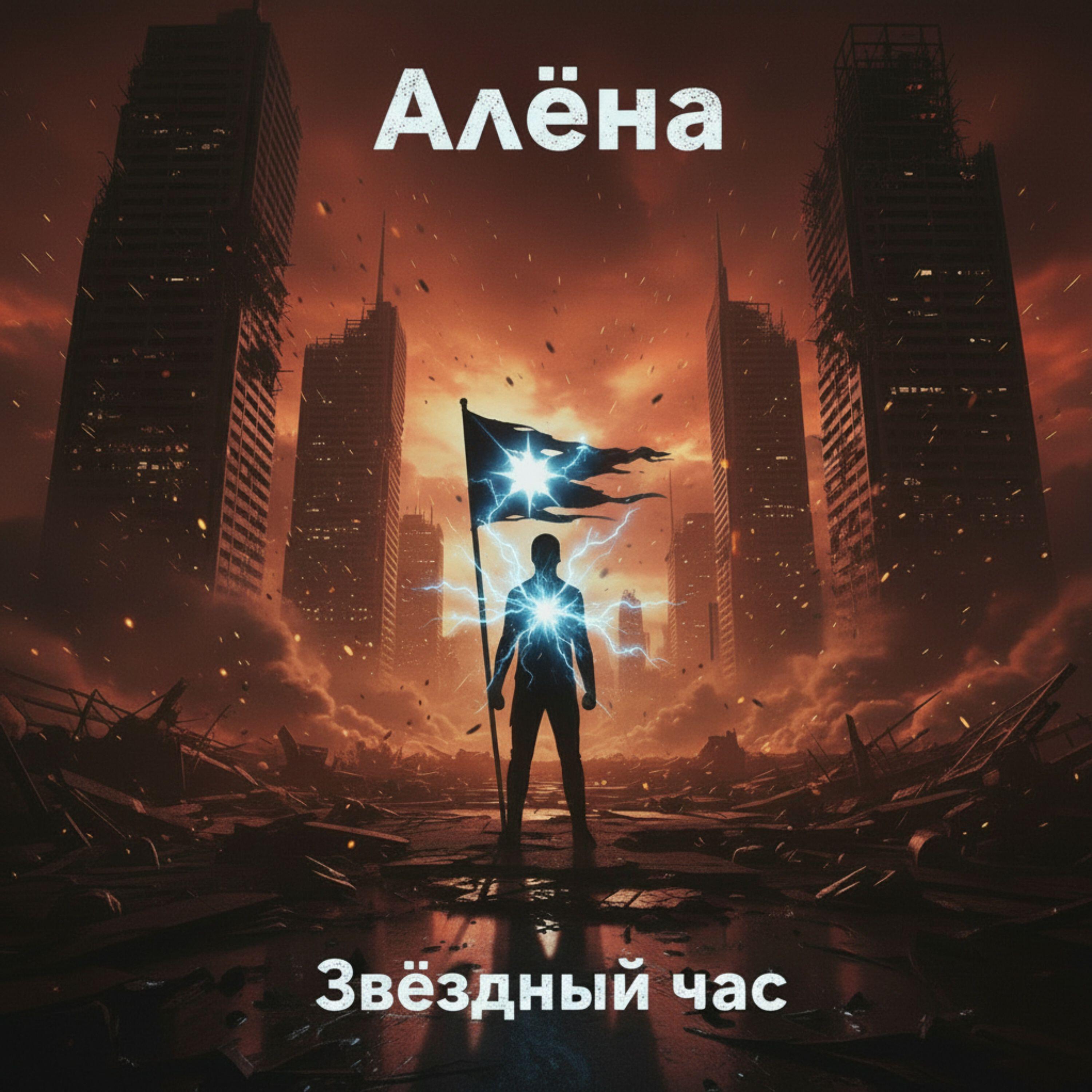 Релиз Звёздный час