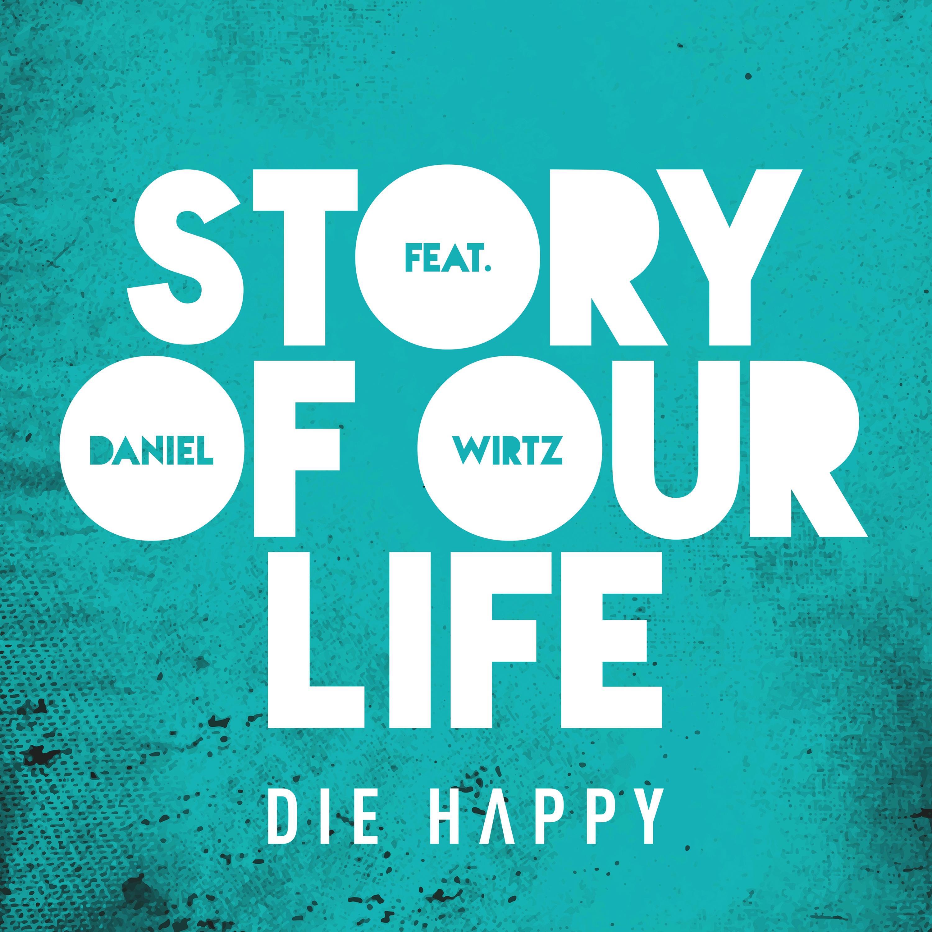 Релиз Story of Our Life